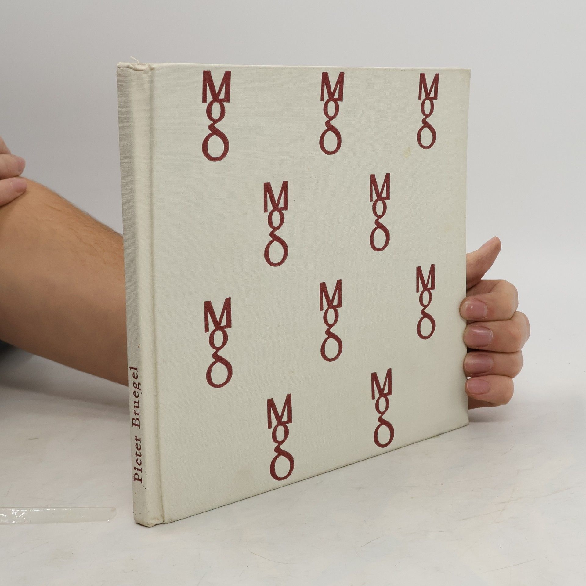 Jaromír Neumann Pieter Bruegel