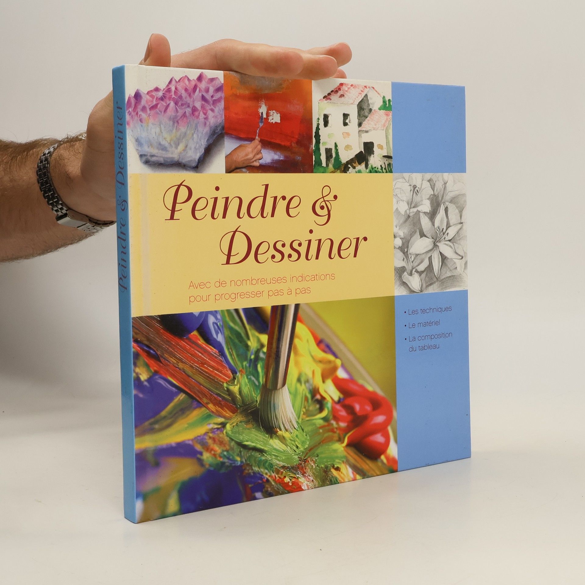 Various authors Peindre & Dessiner