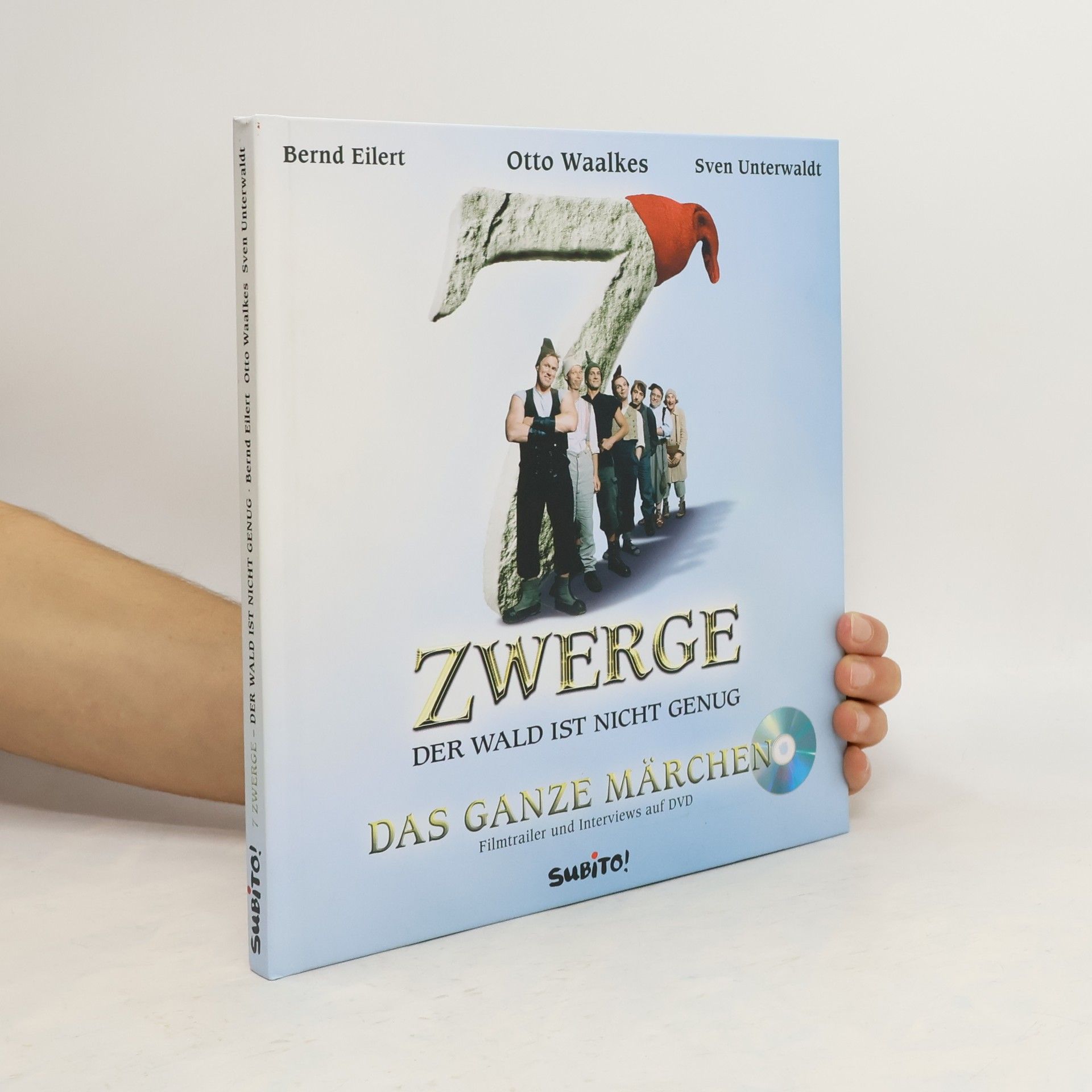 7 Zwerge