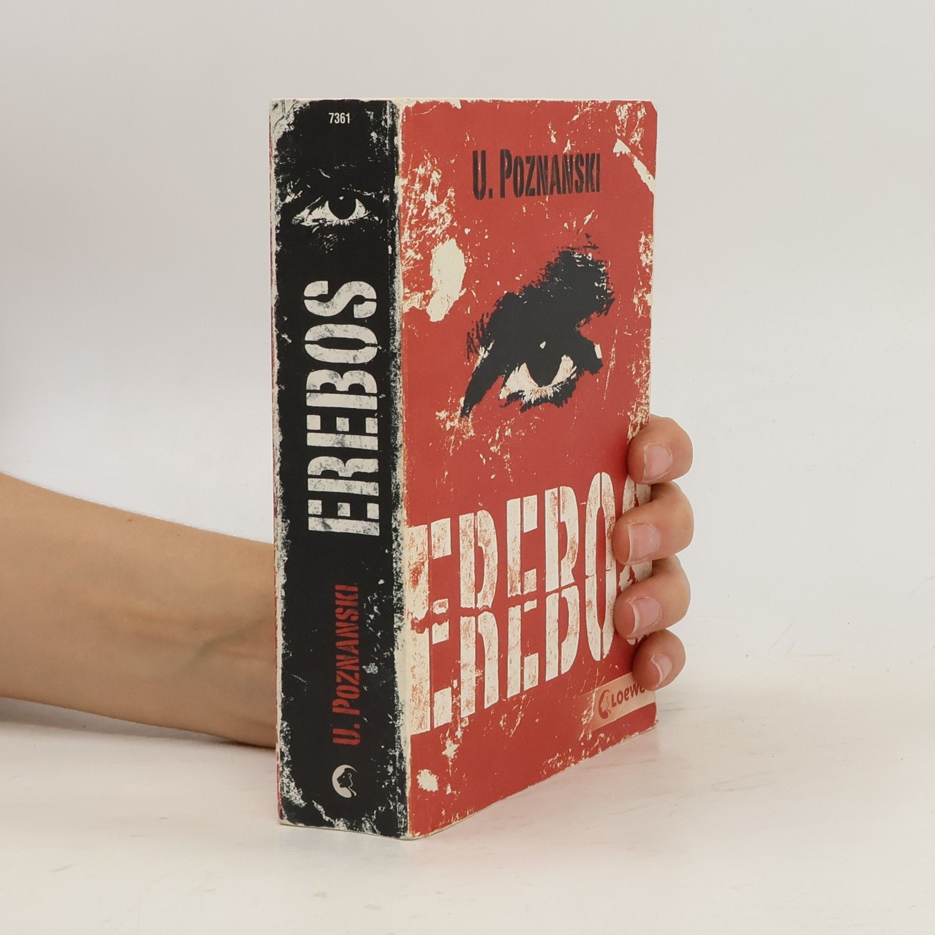 Ursula Poznanski Erebos