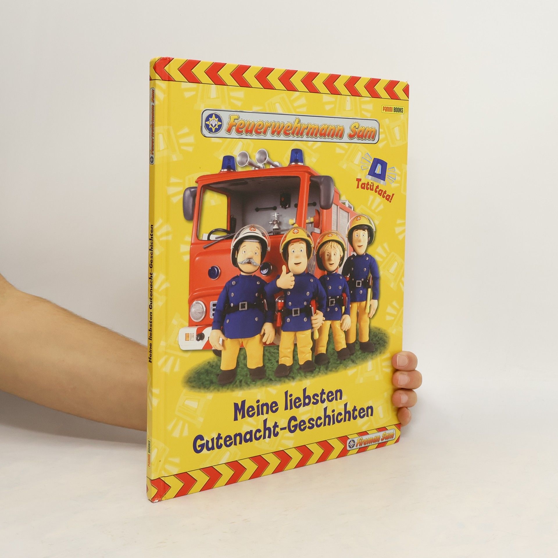 Meine liebsten Gutenacht-Geschichten