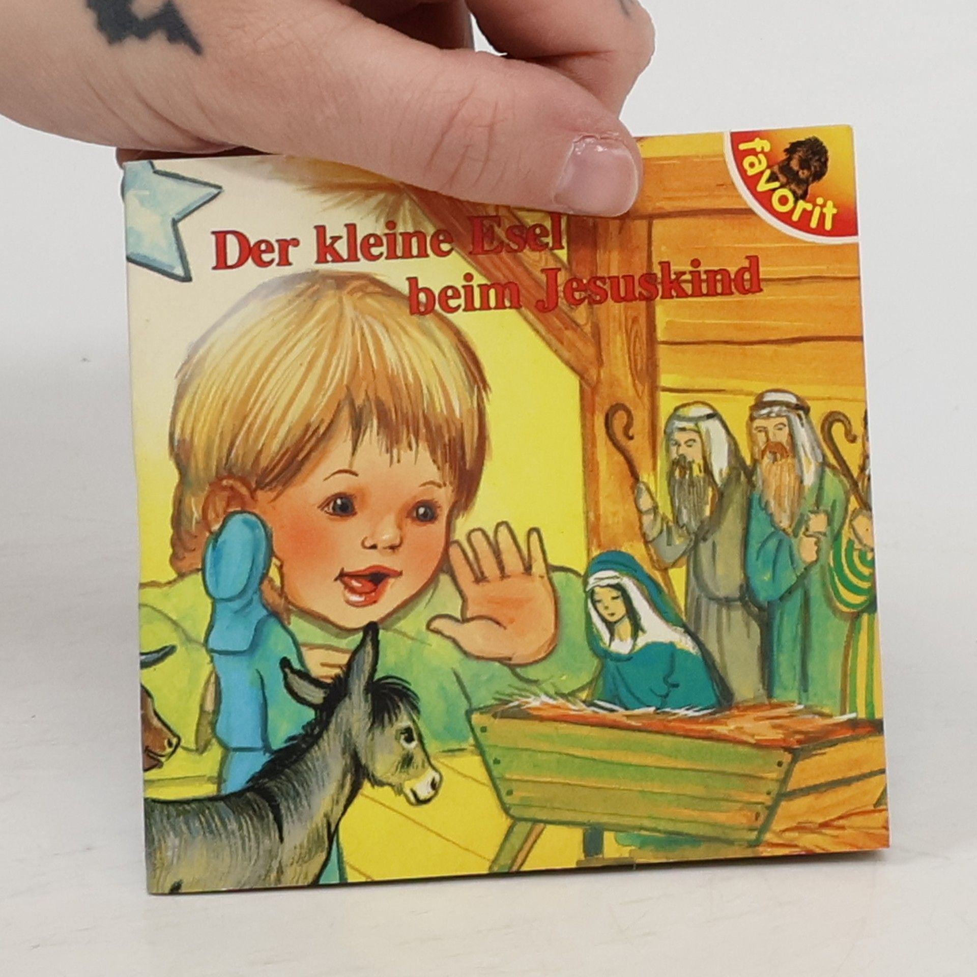 Collectif d'auteurs Ein Abend mit dem Nikolaus