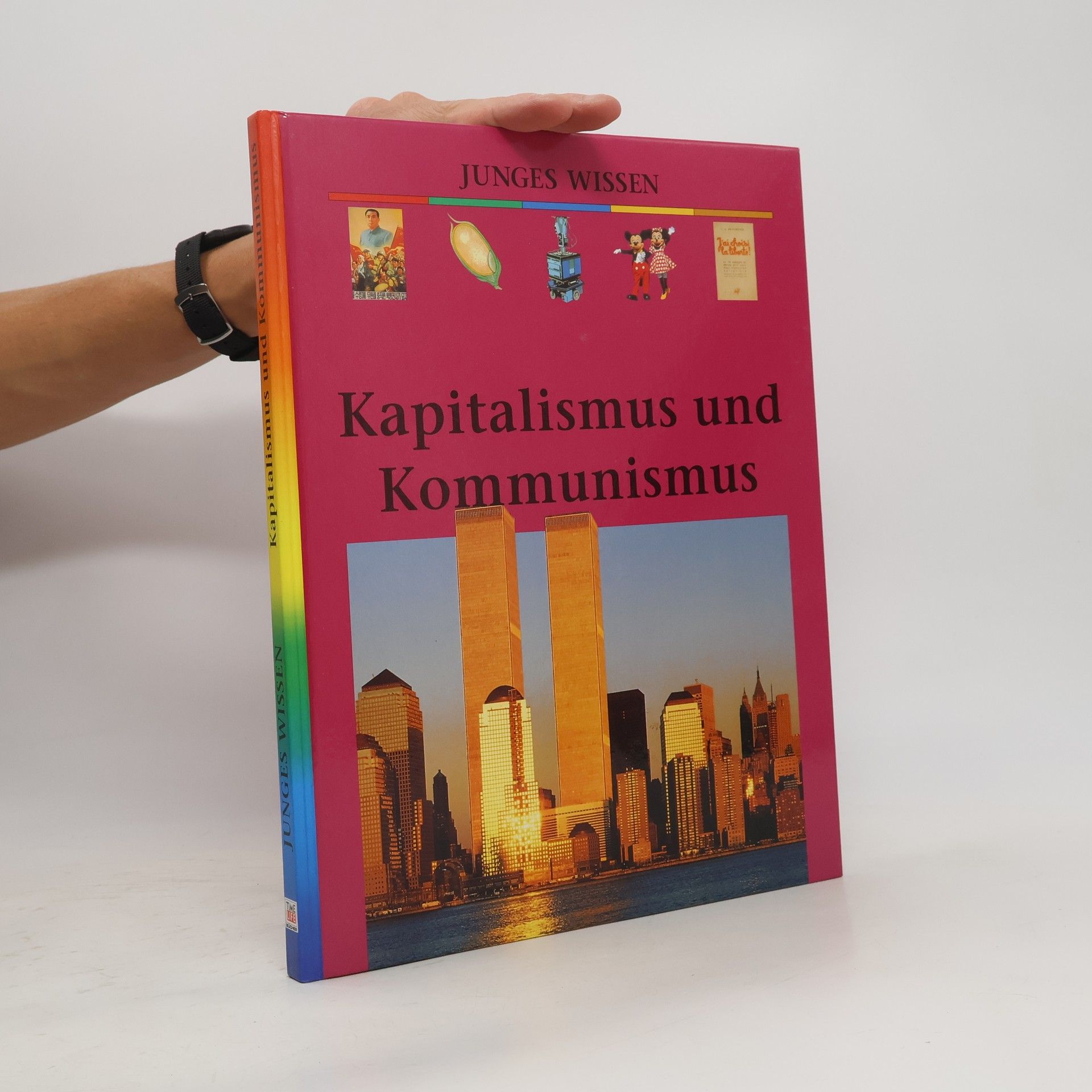 AA.VV. Kapitalismus und Kommunismus