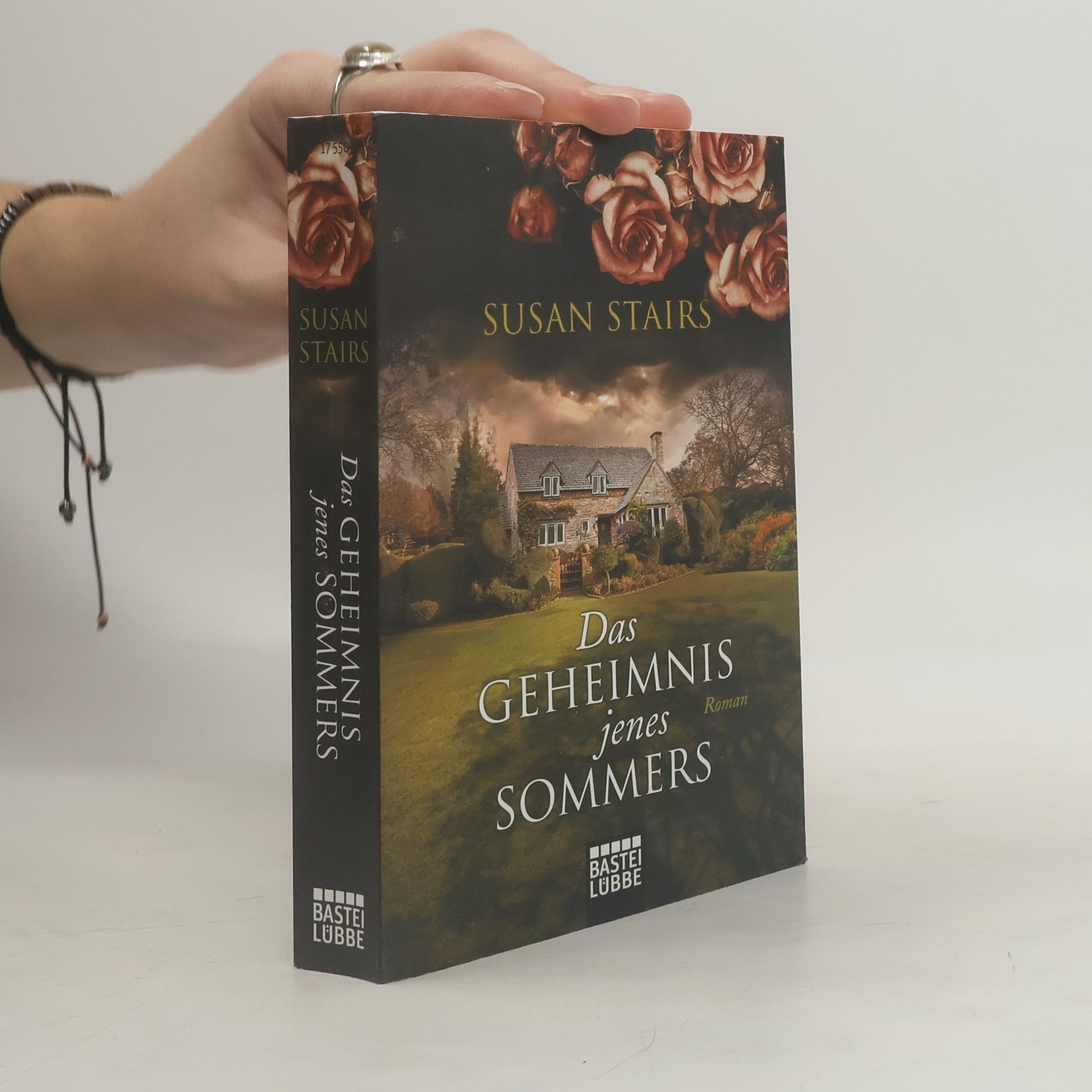 Susan Stairs Das Geheimnis jenes Sommers