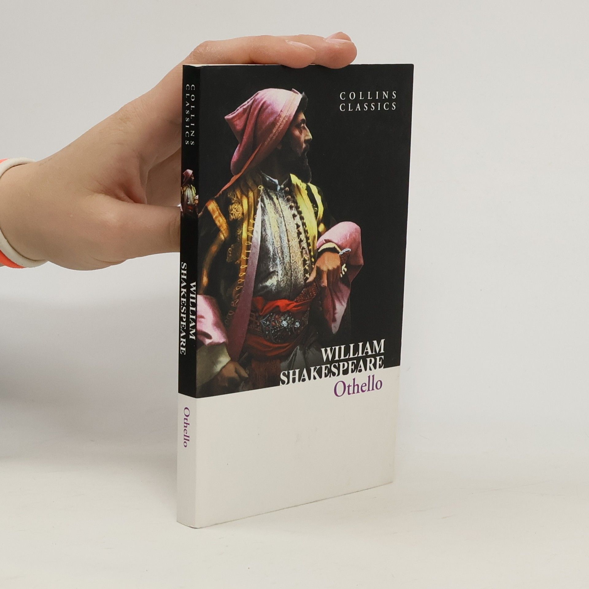 William Shakespeare Othello