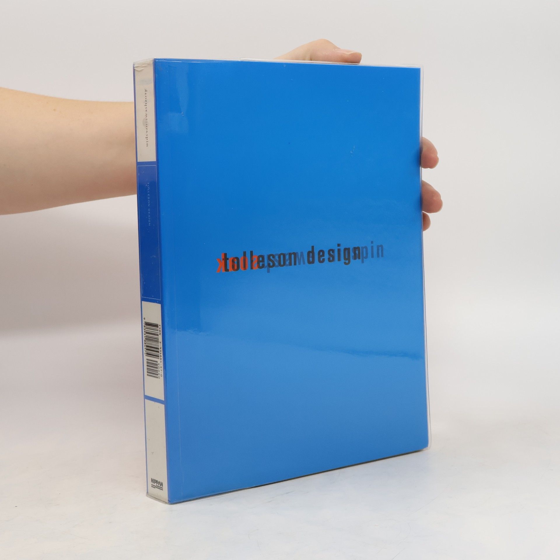 Auteurscollectief Soak Wash Rinse Spin. Tolleson Design