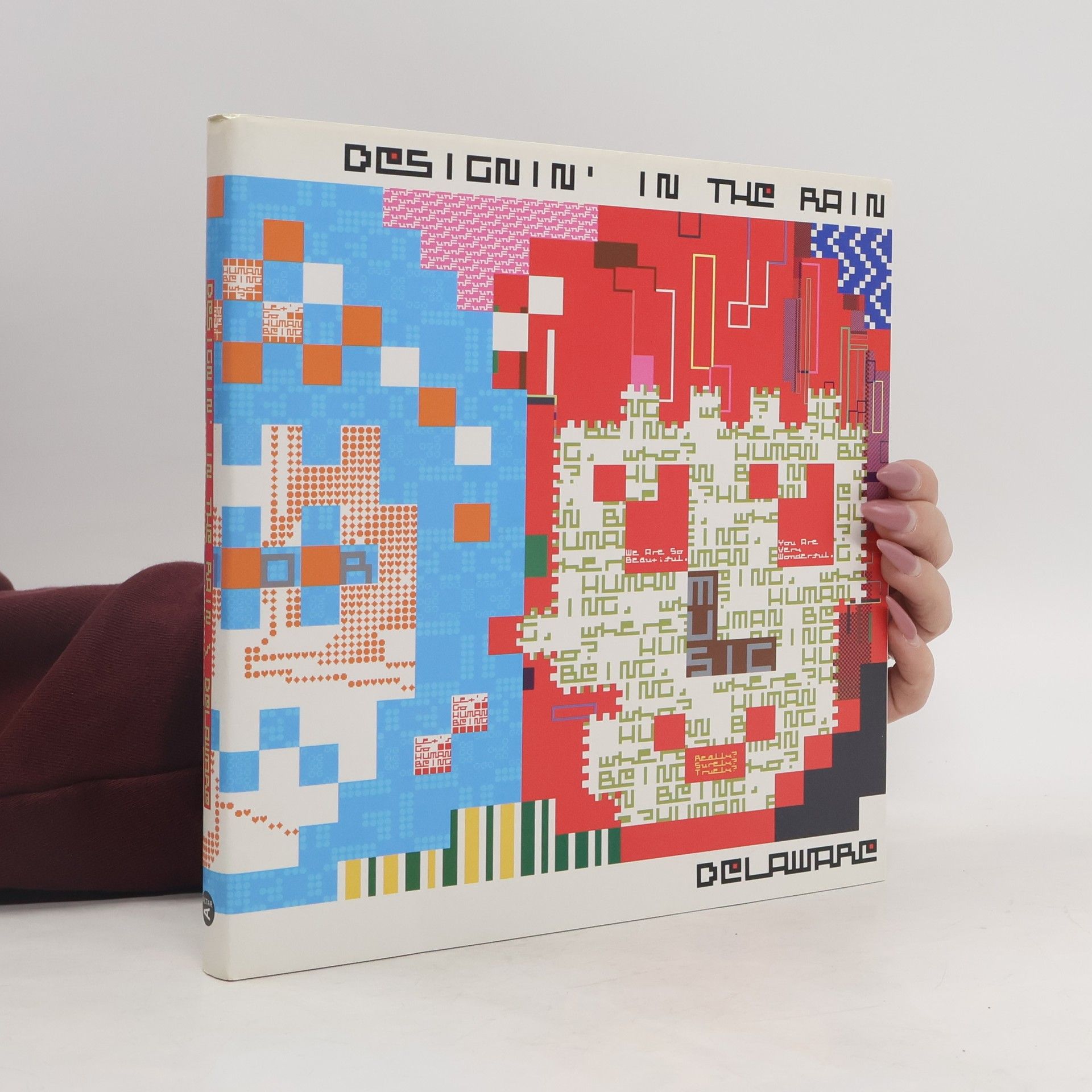 Auteurscollectief Designin' in the Rain