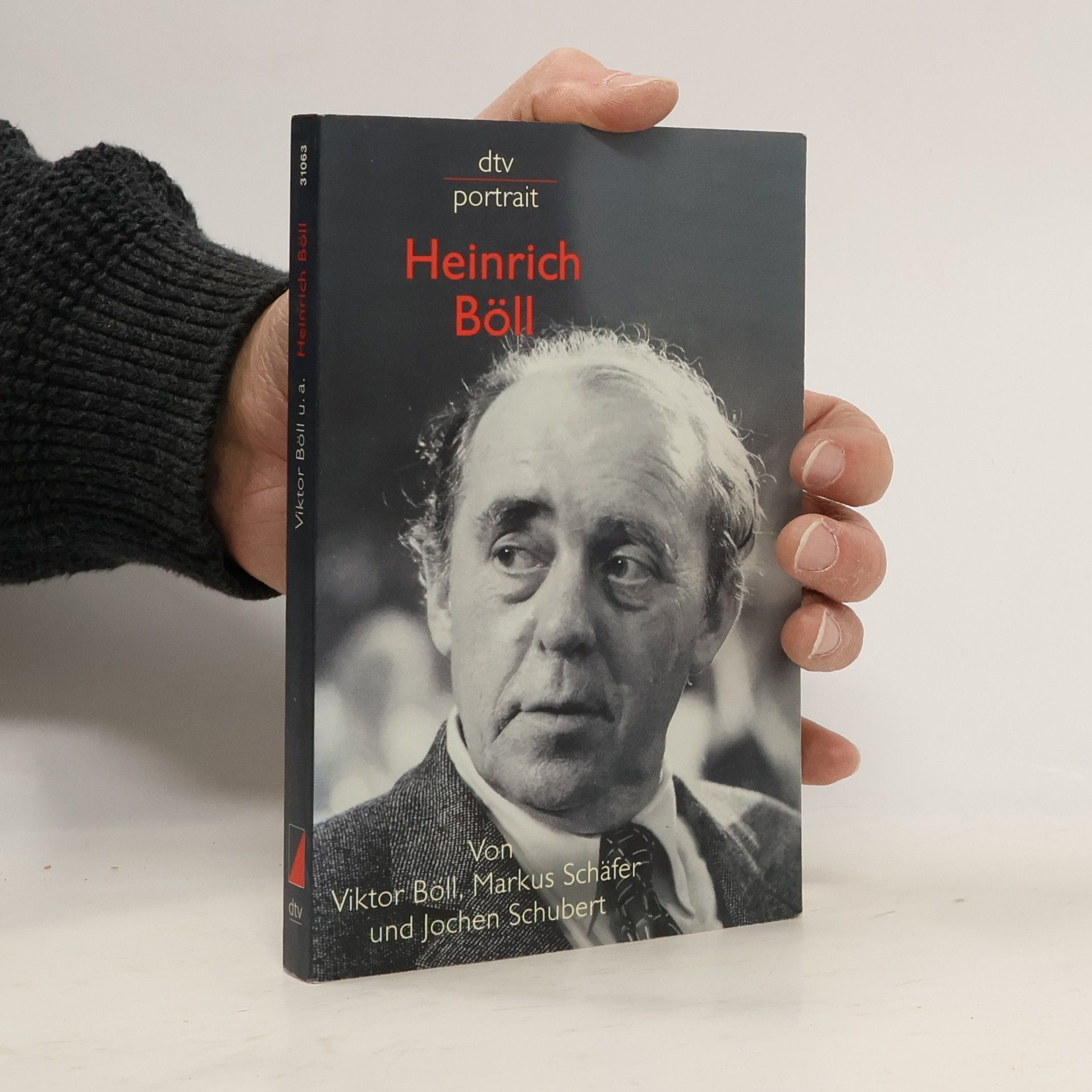 Viktor Böll Heinrich Böll