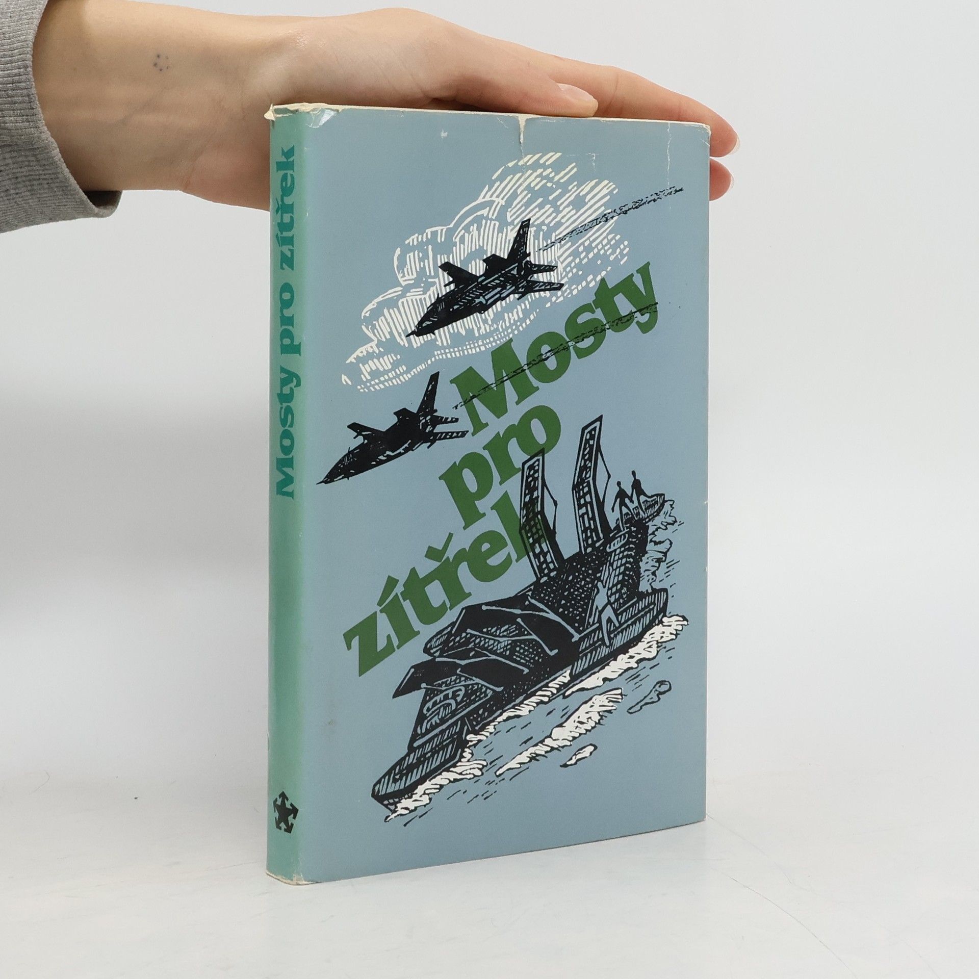 AA.VV. Mosty pro zítřek