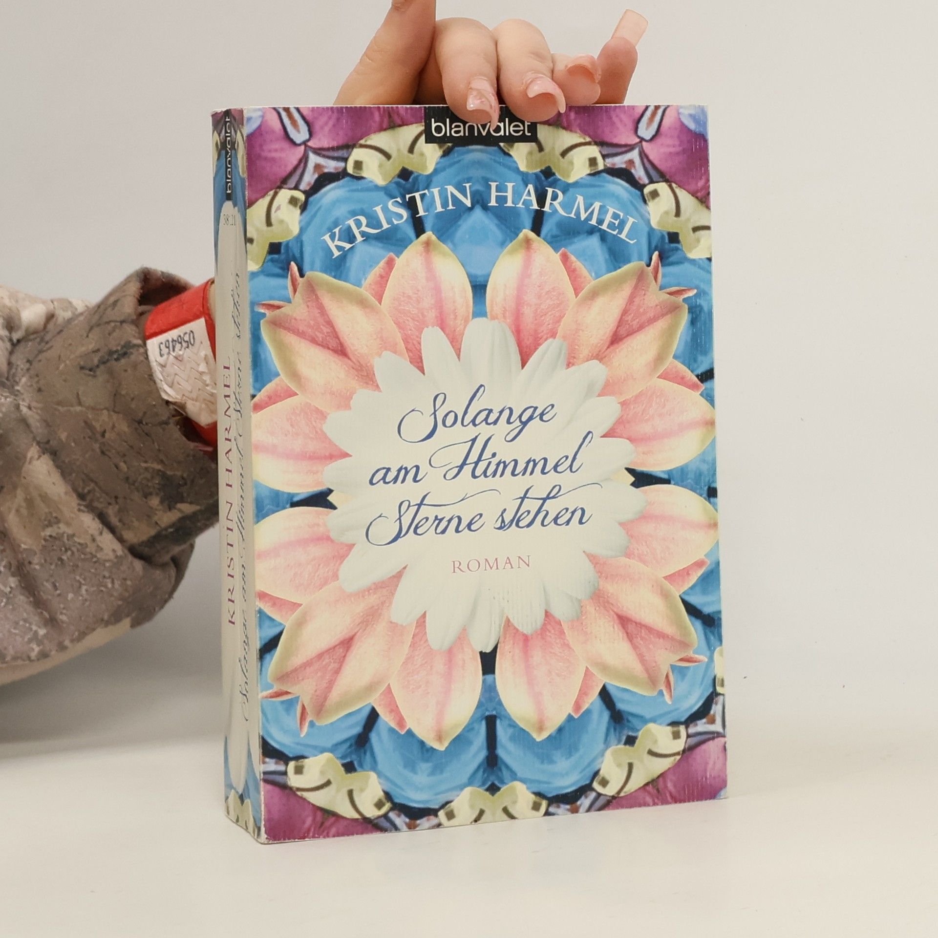 Solange am Himmel Sterne stehen