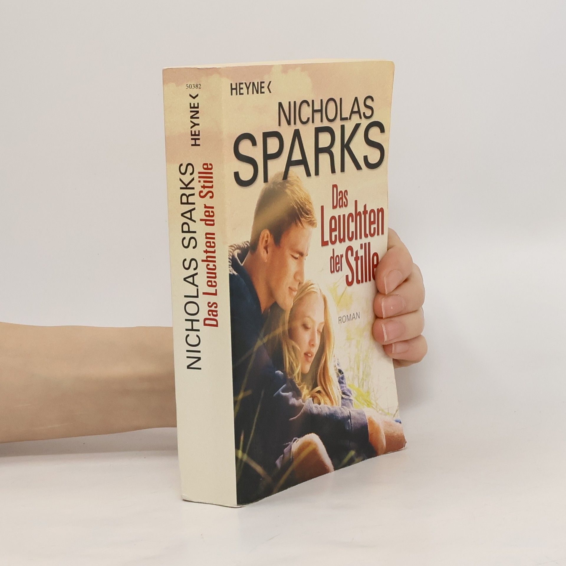Nicholas Sparks Das Leuchten der Stille