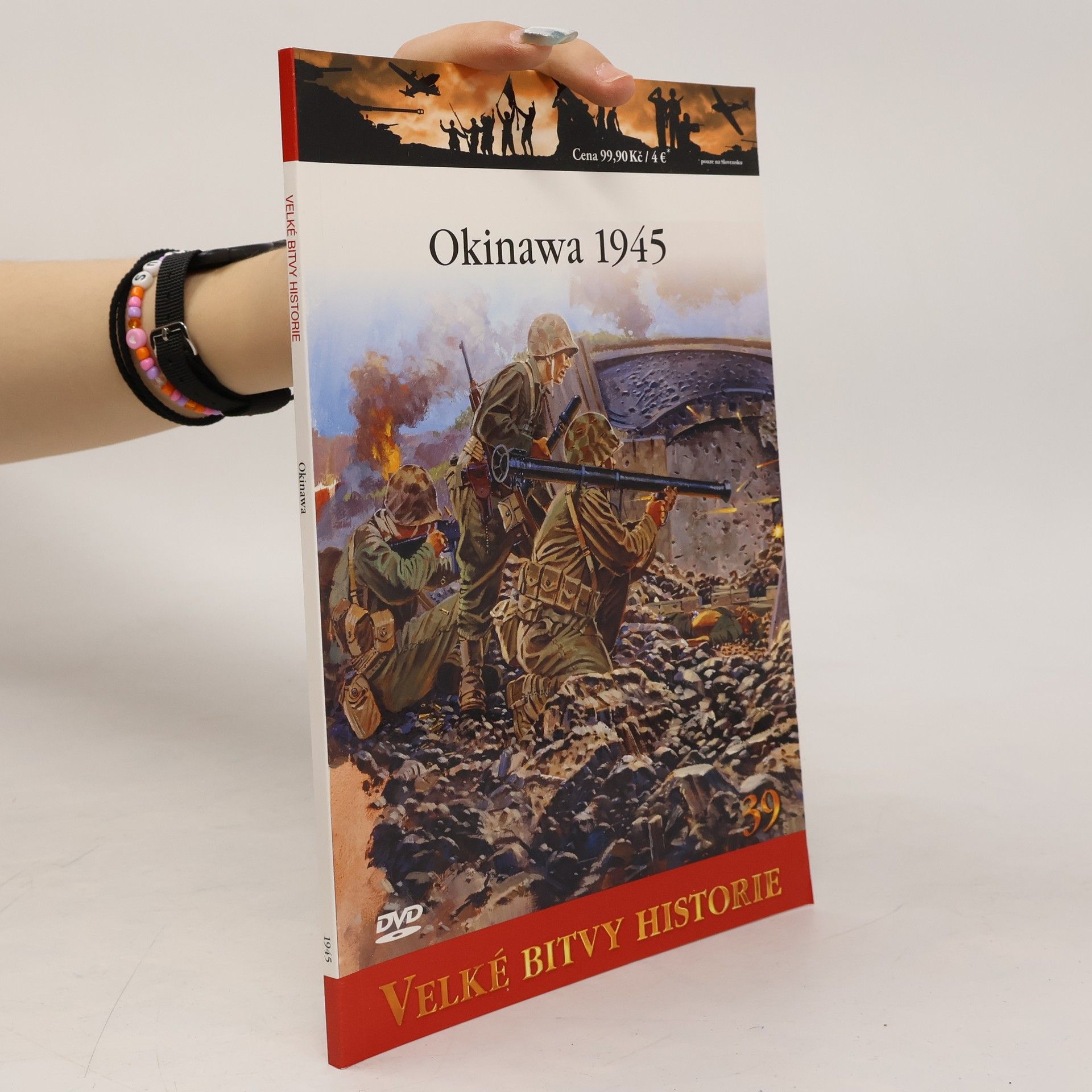 Autorenkollektiv Okinawa 1945