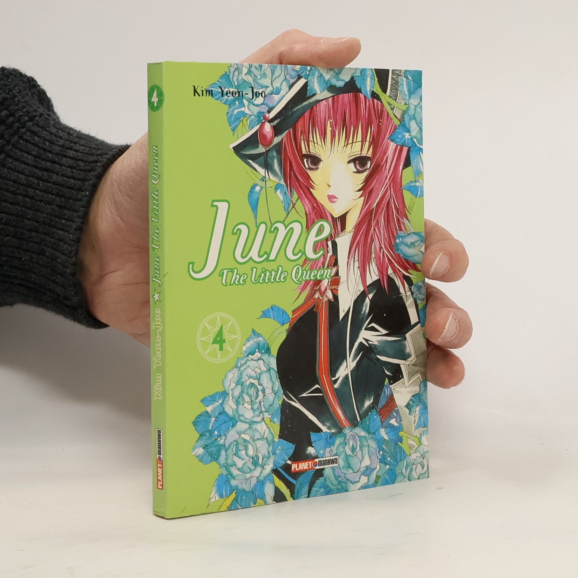 Auteurscollectief June