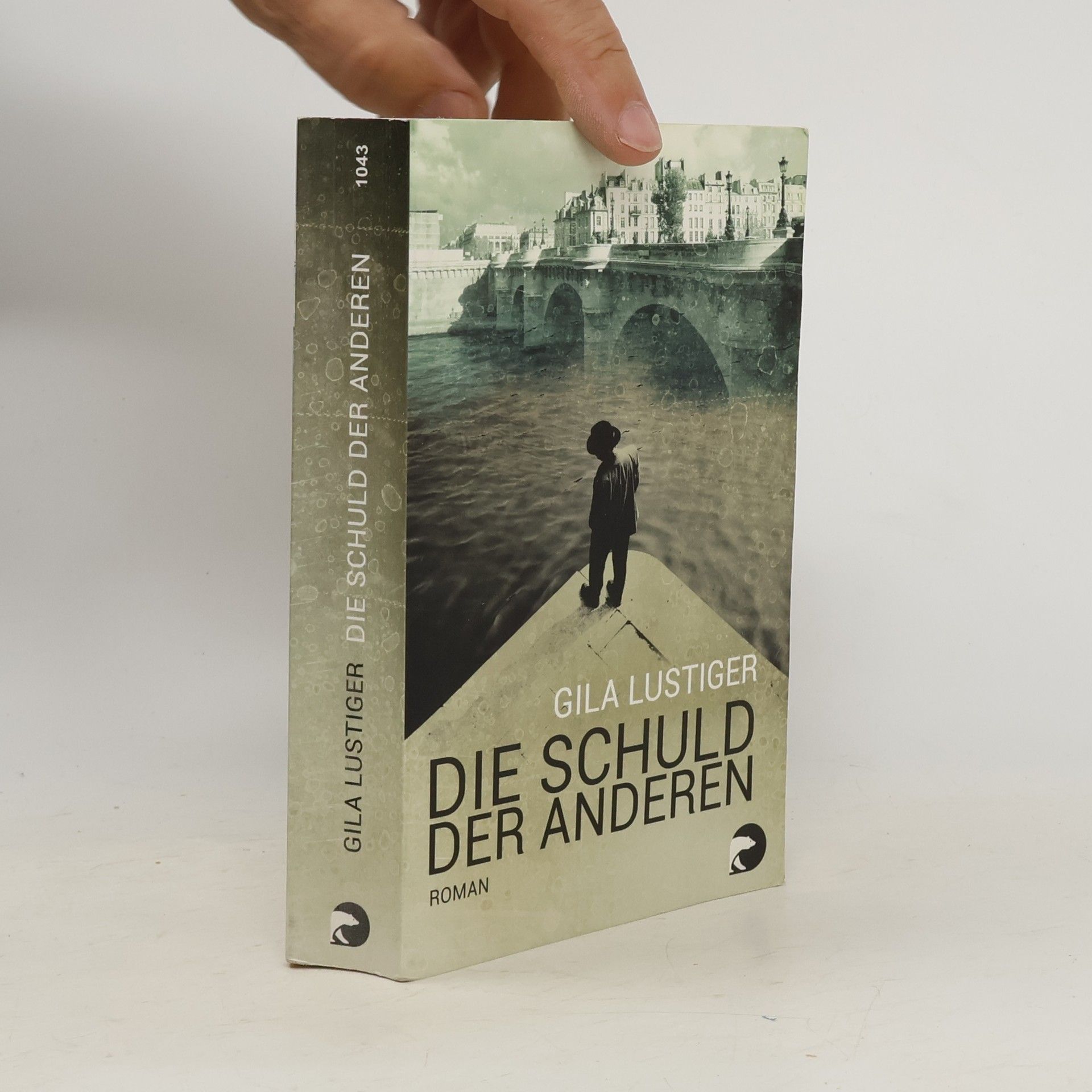 Die Schuld der anderen