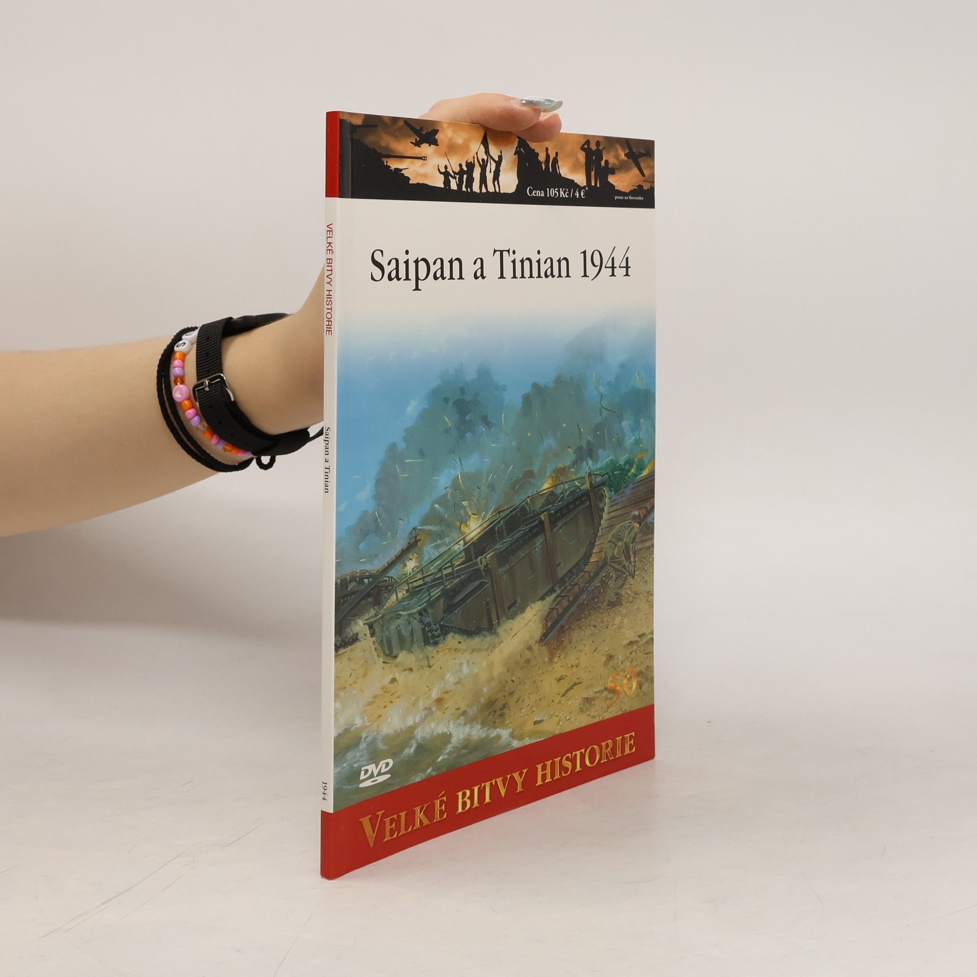 Kolektiv autorů Teutoburský les 9