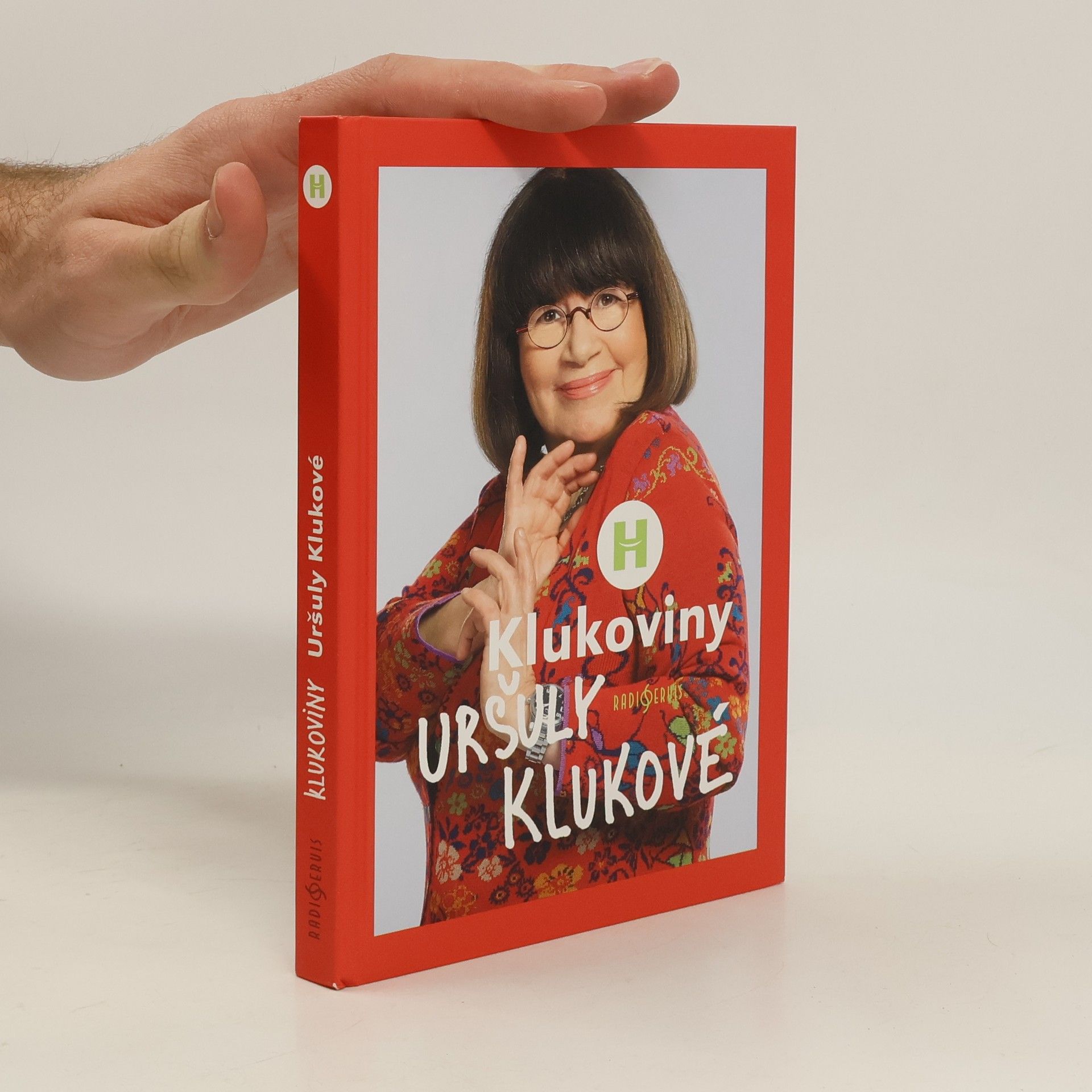 Klukoviny Uršuly Klukové