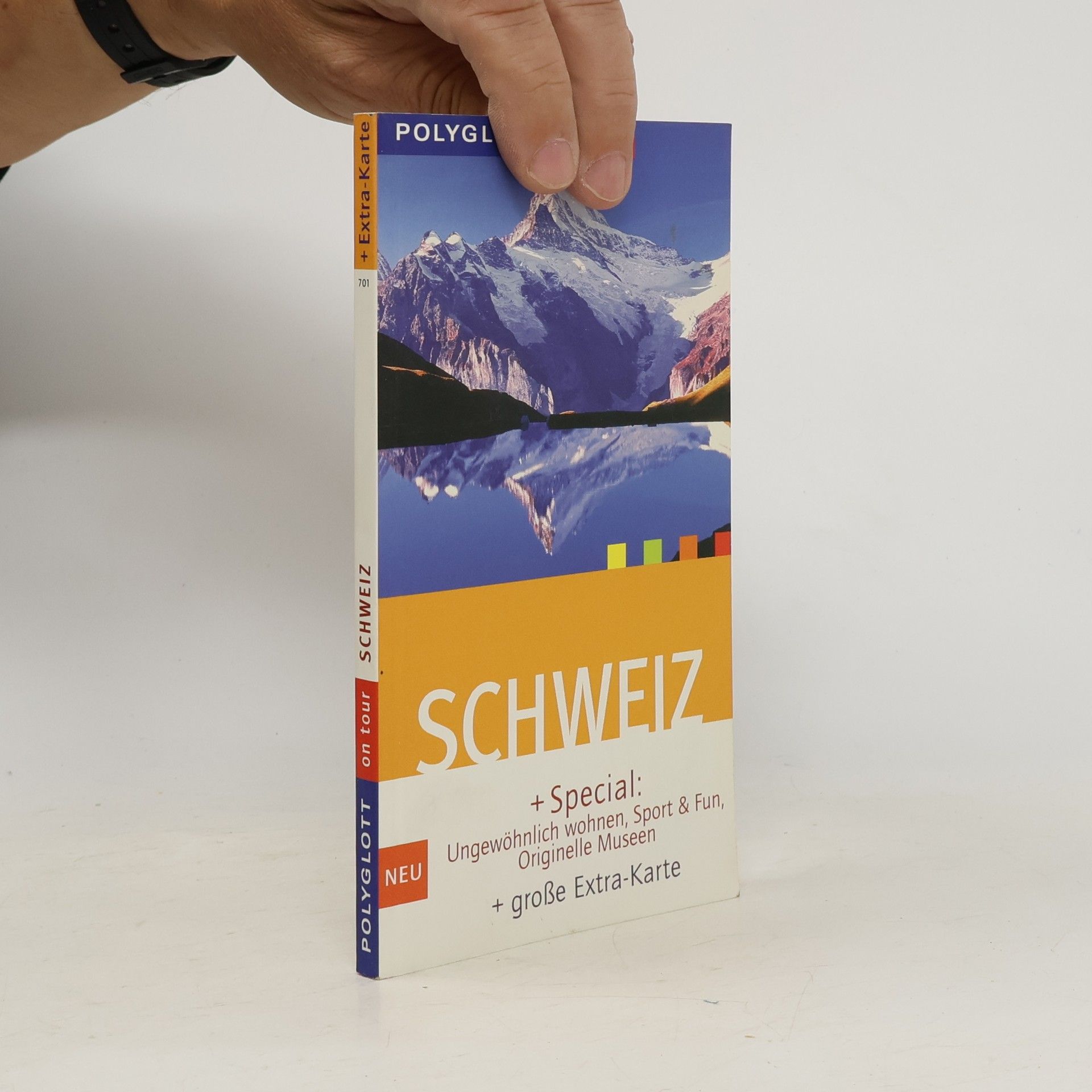 Eugen Eduard Hüsler Schweiz