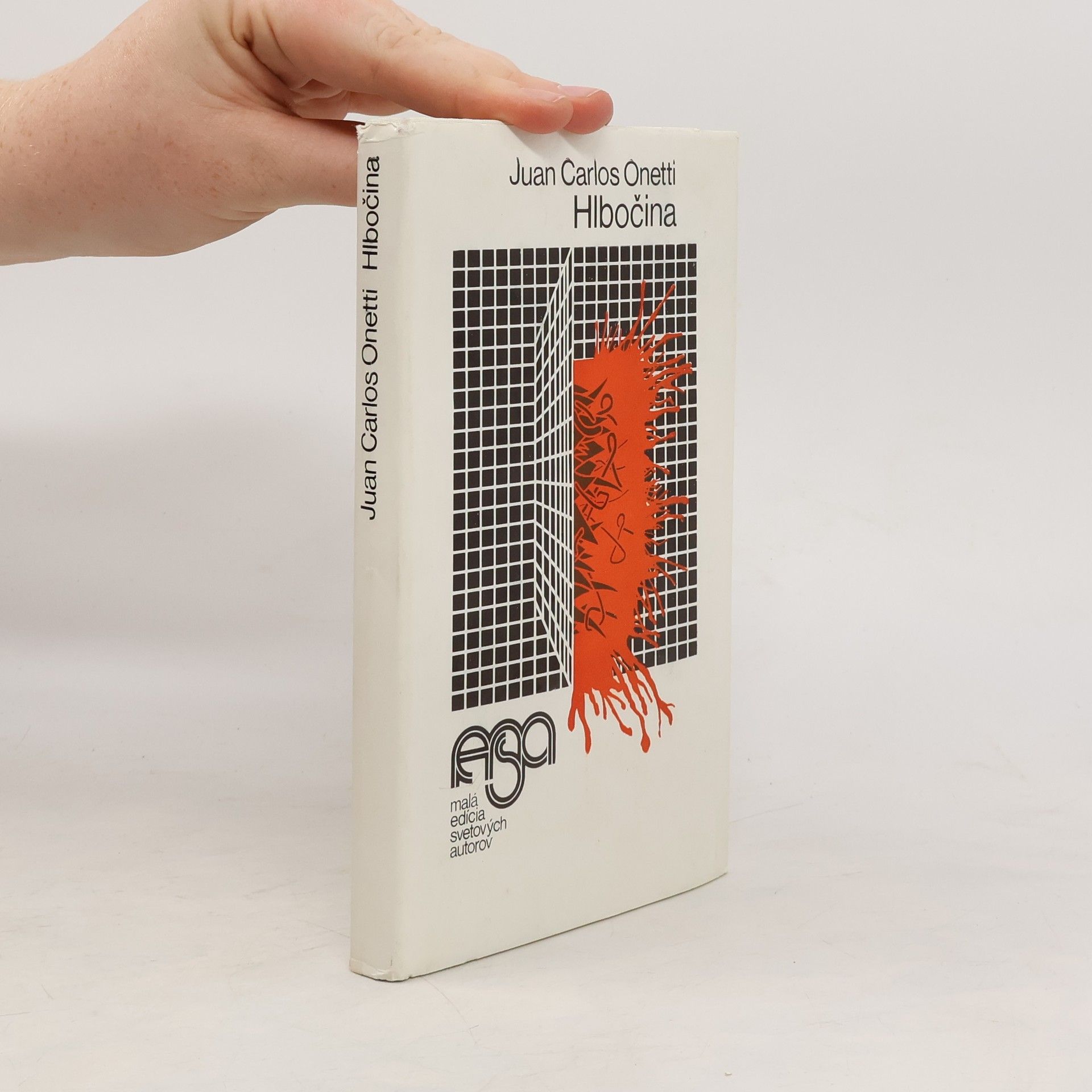 Juan Carlos Onetti Hlbočina