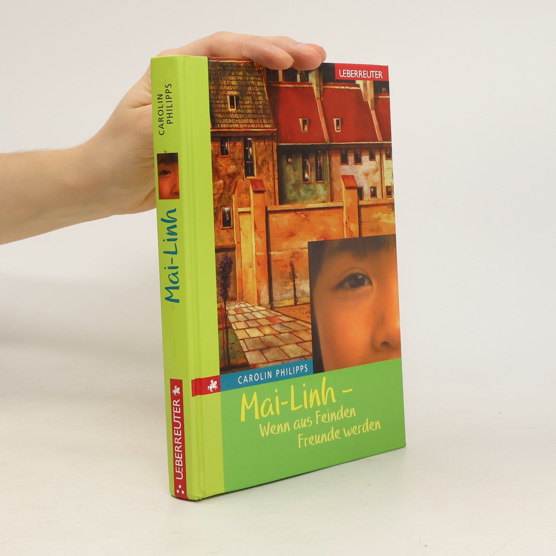 Carolin Philipps Mai-Linh