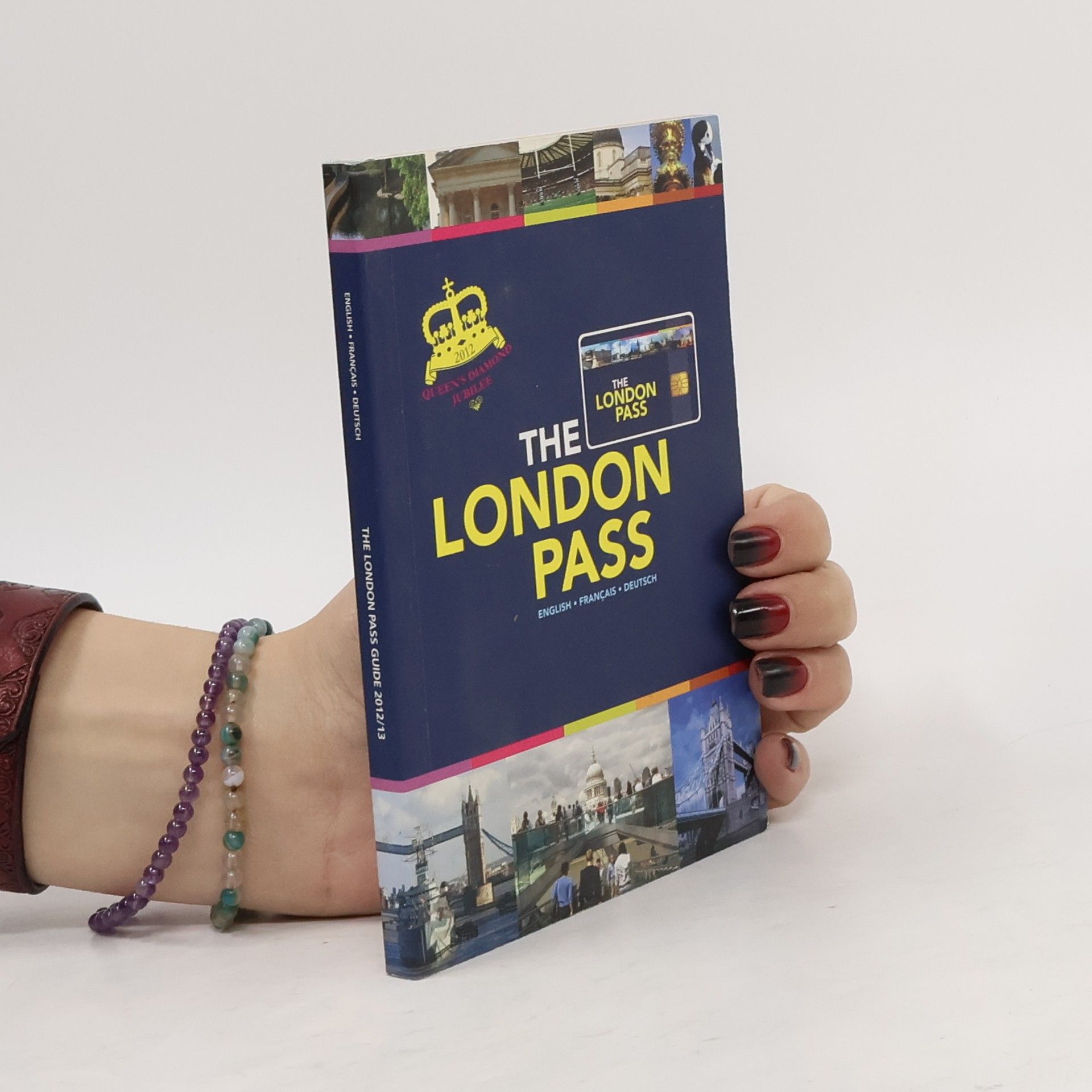 Various authors The London Pass