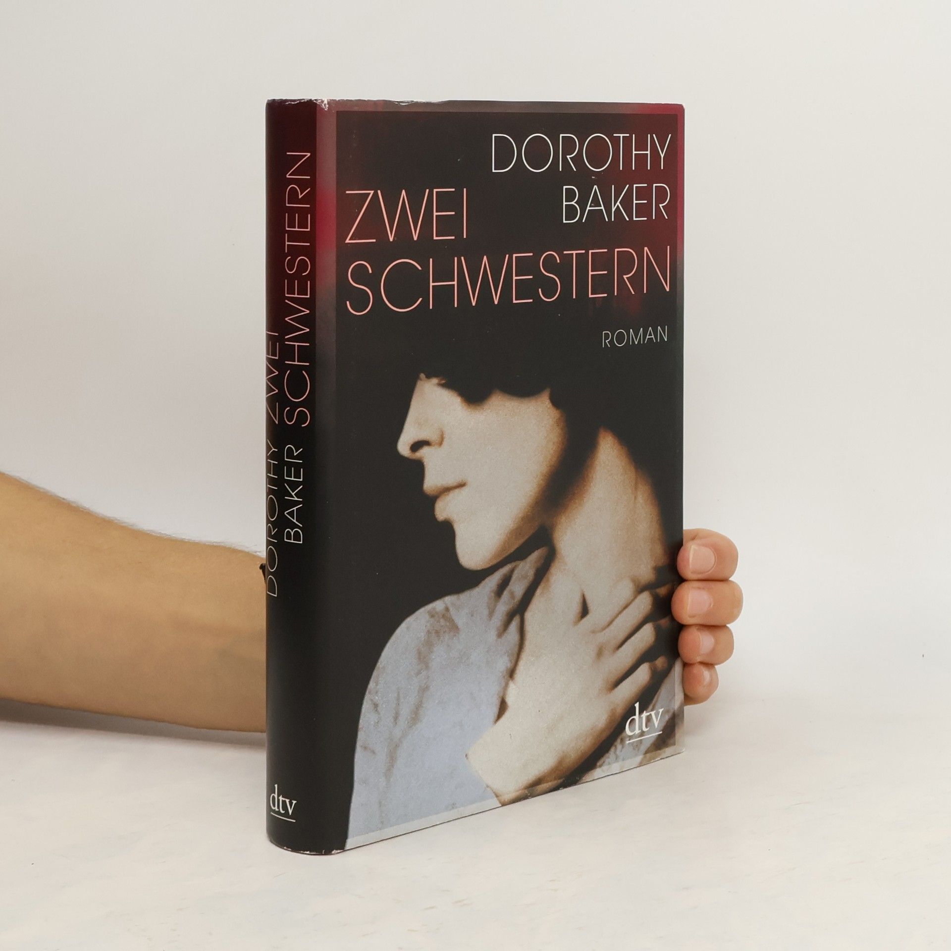 Dorothy Baker Zwei Schwestern