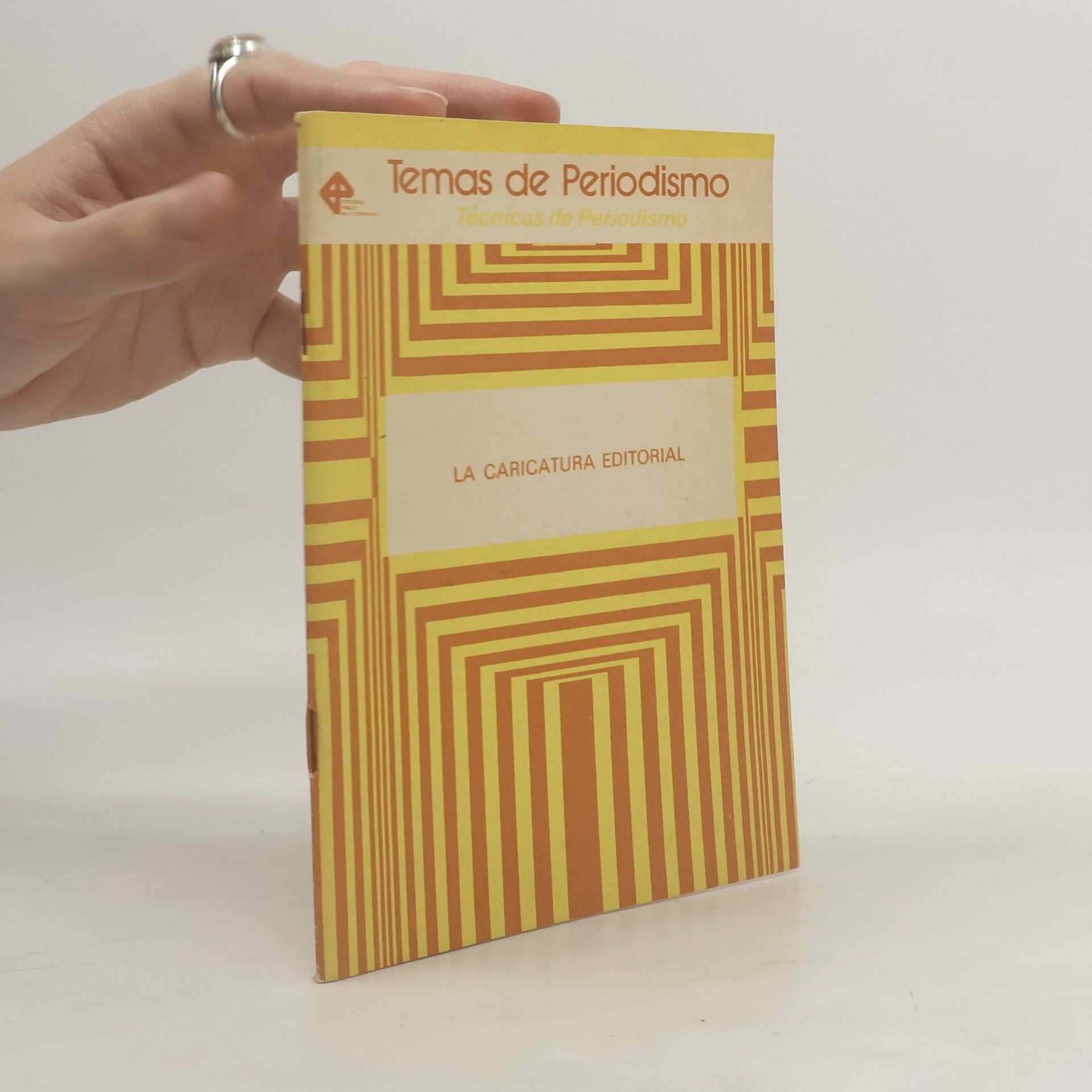 Evora Tamayo La caricatura editorial