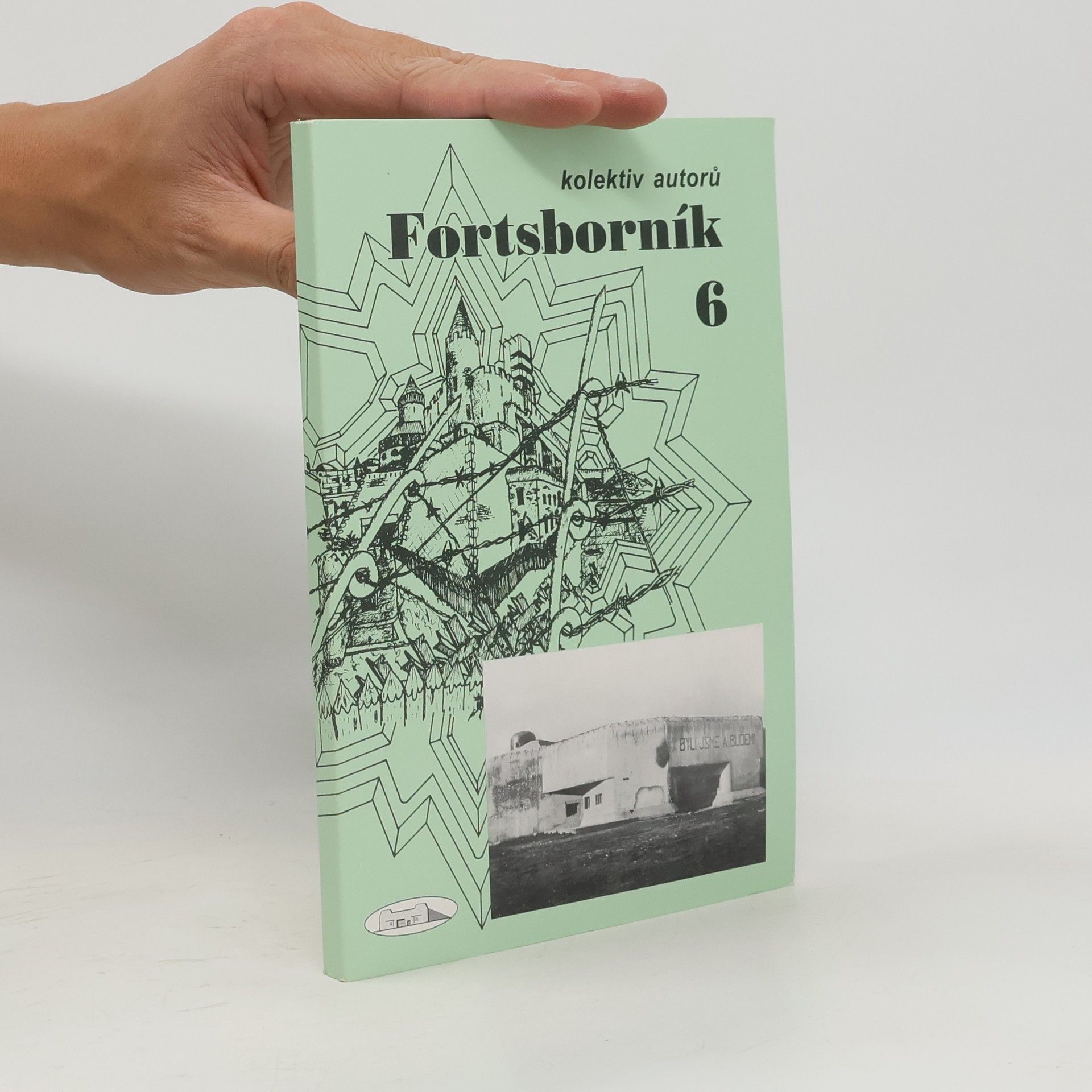 Collectif d'auteurs Fortsborník 6