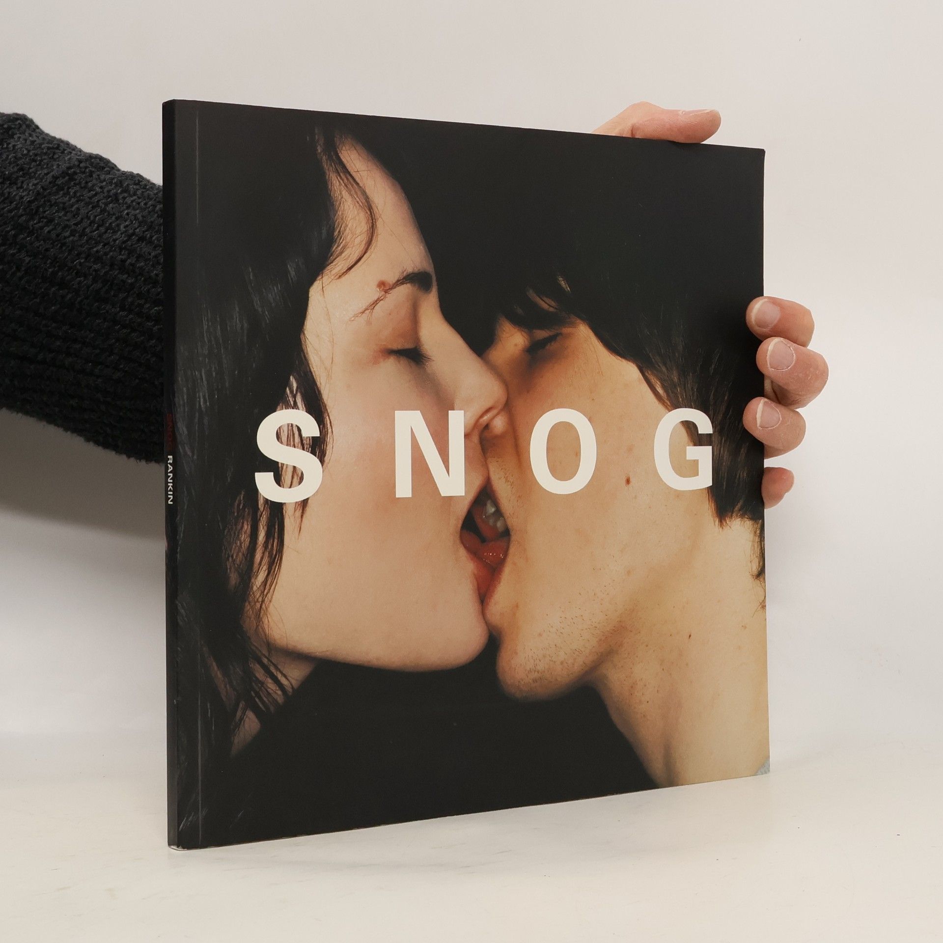 Rankin Snog