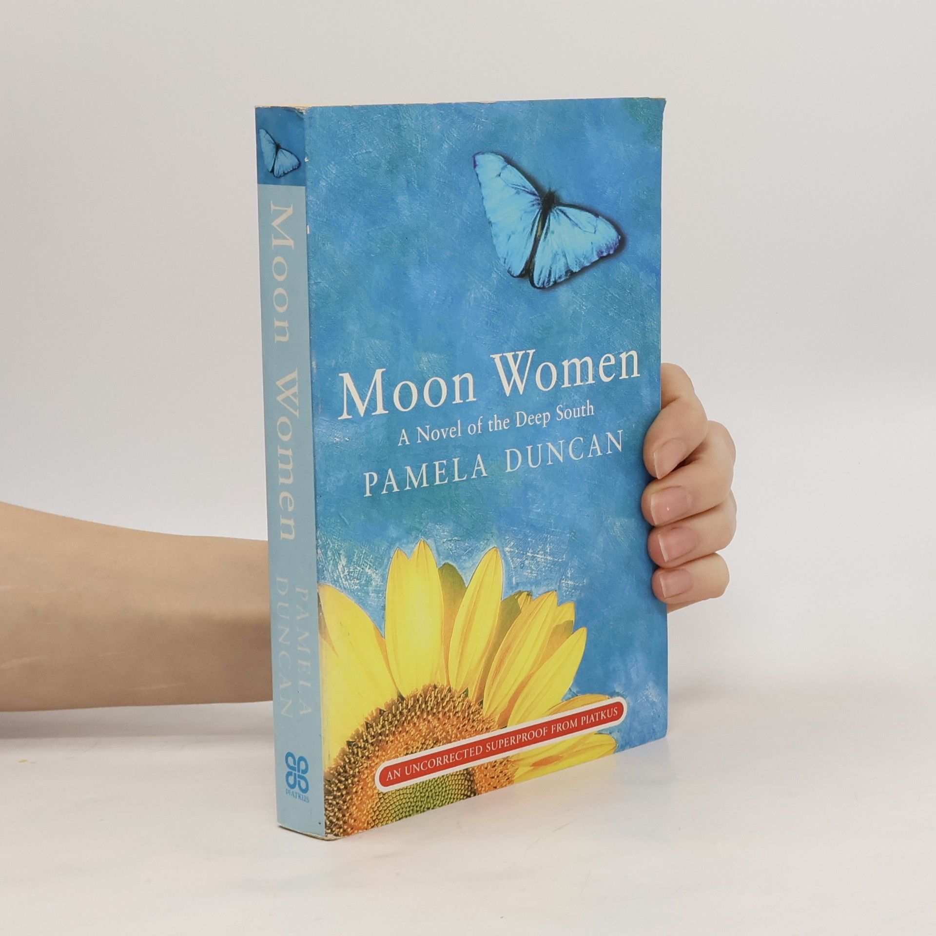 Pamela Duncan Moon Women