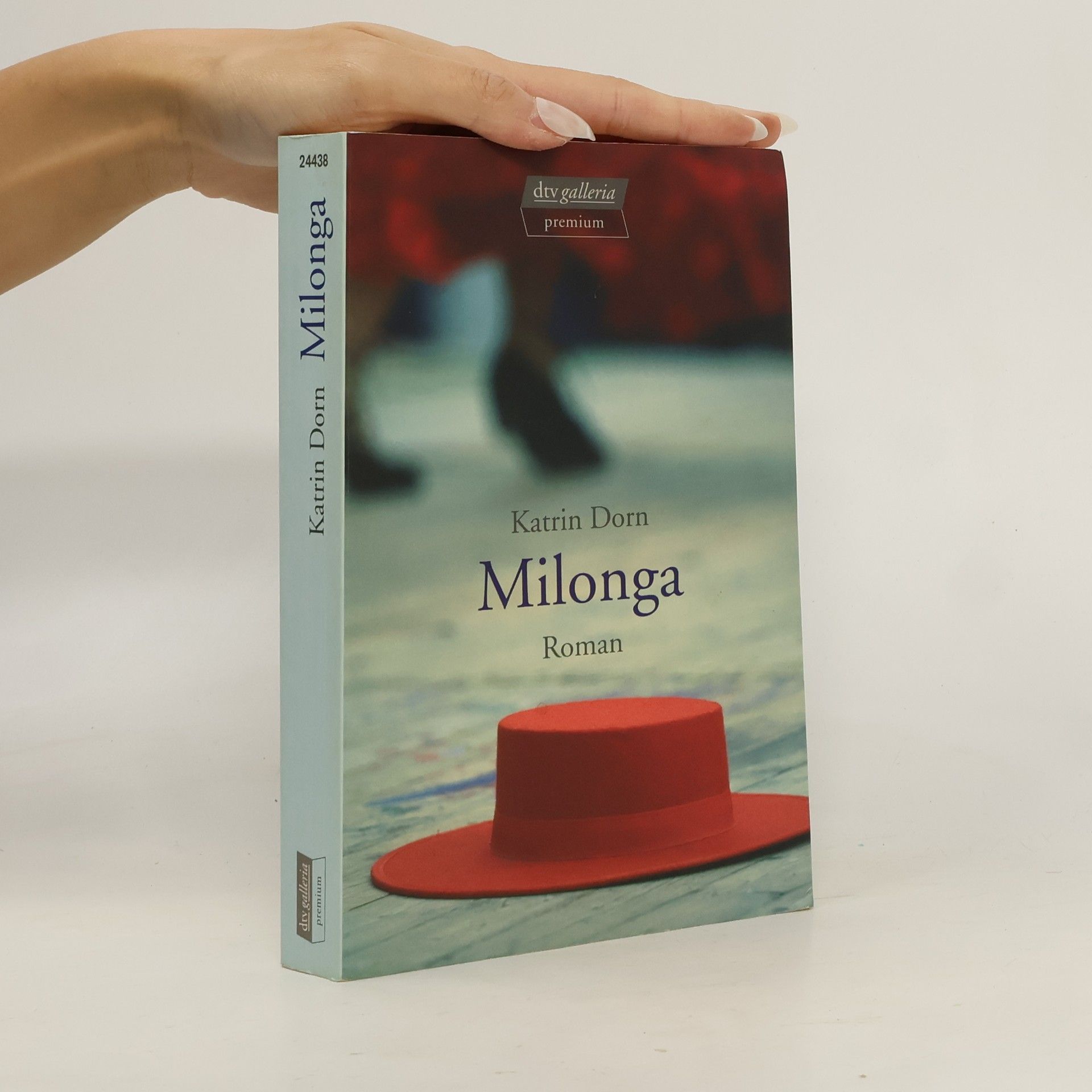 Milonga