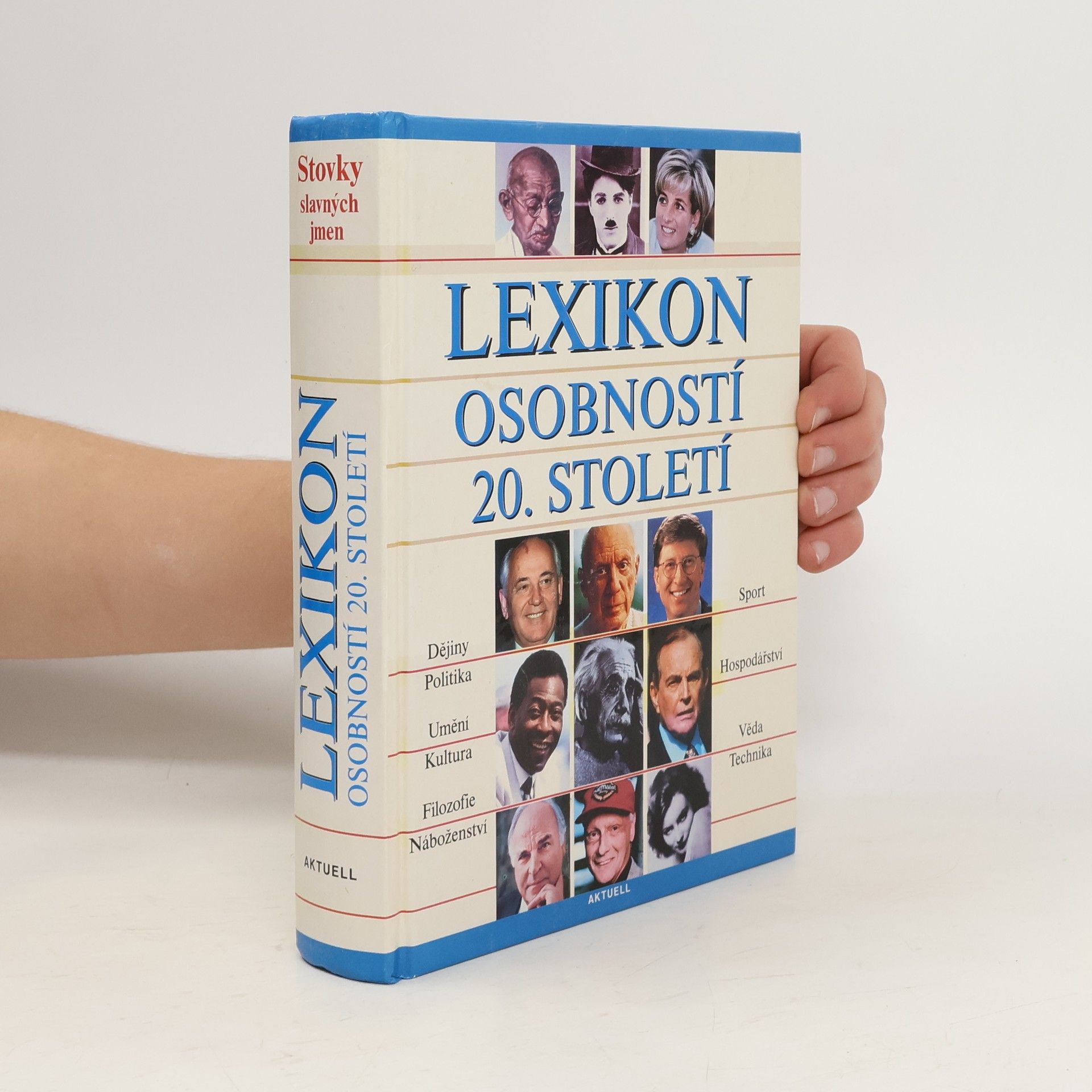 Feryal Kanbay Osobnosti 20. století