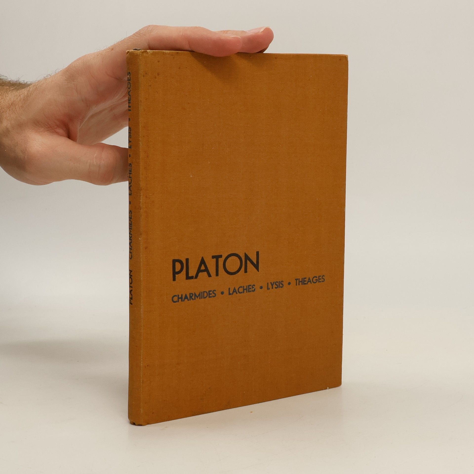 Platón Platon
