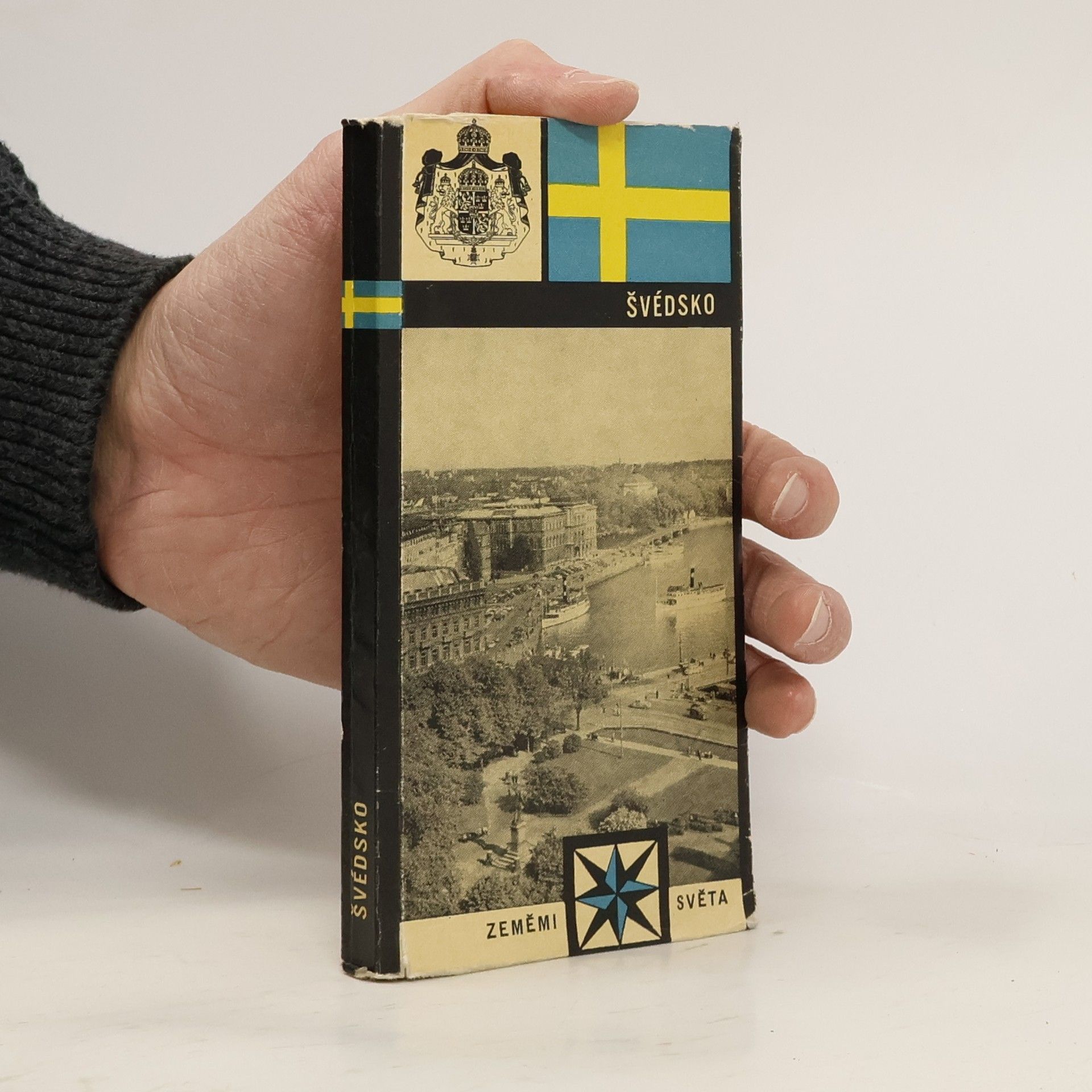 Václav Kladenský Švédské království