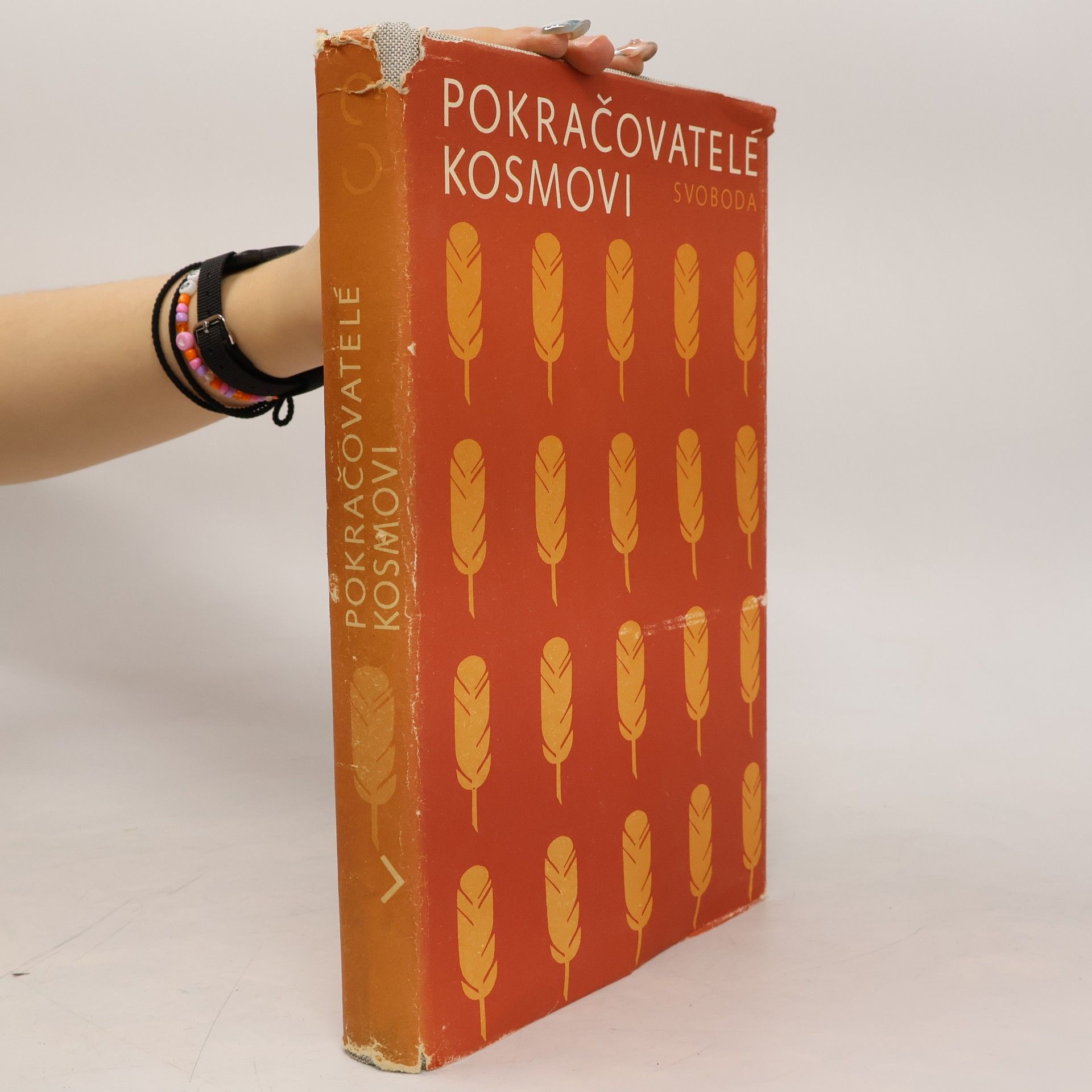 Zdeněk Fiala Pokračovatelé Kosmovi