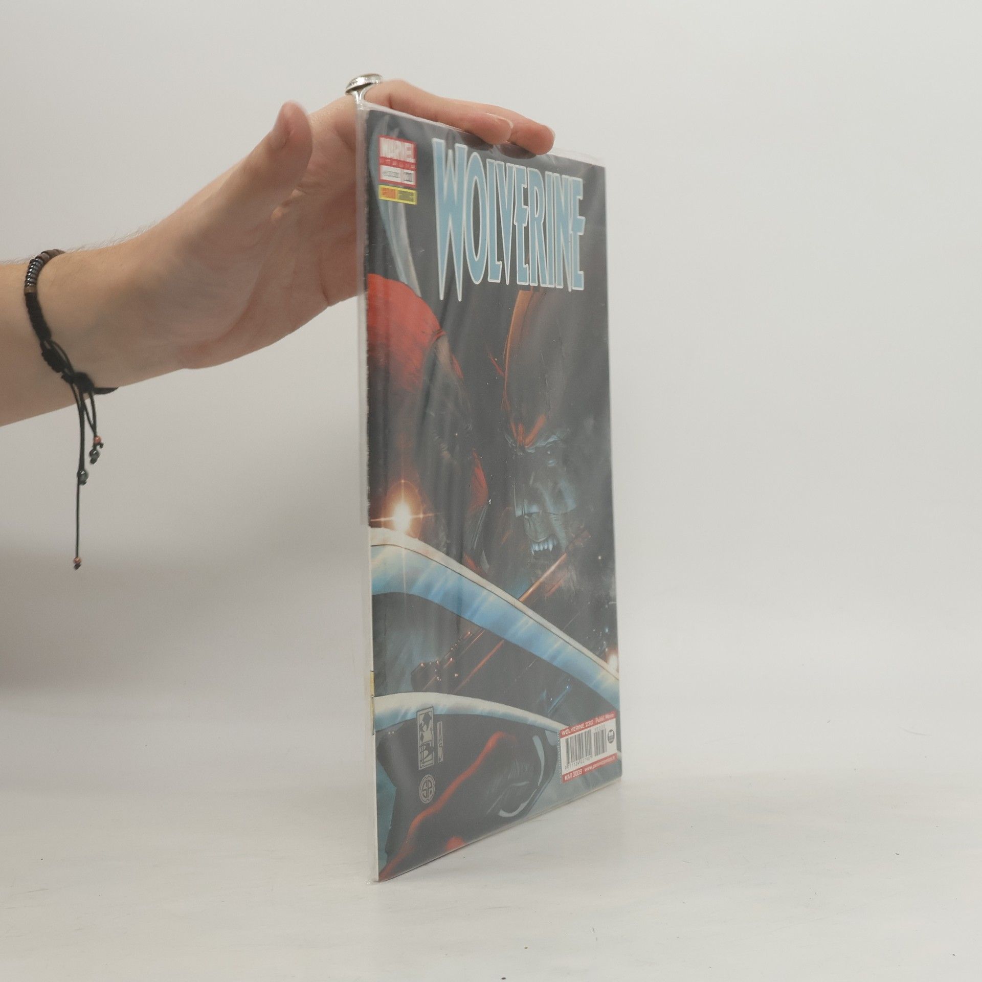 Various authors Wolverine 230