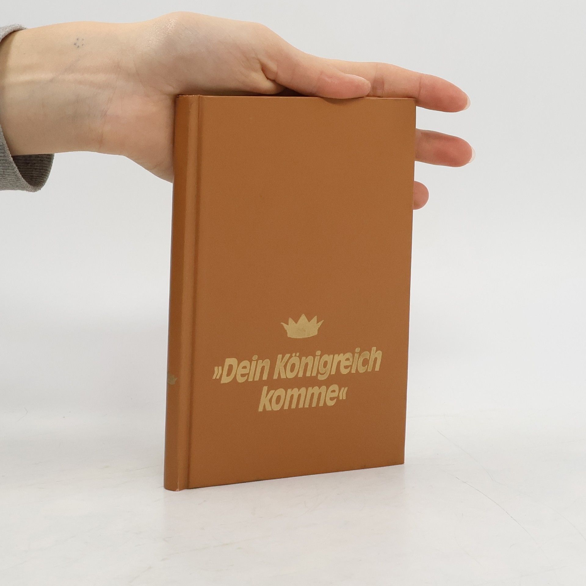 Dein Königreich komme