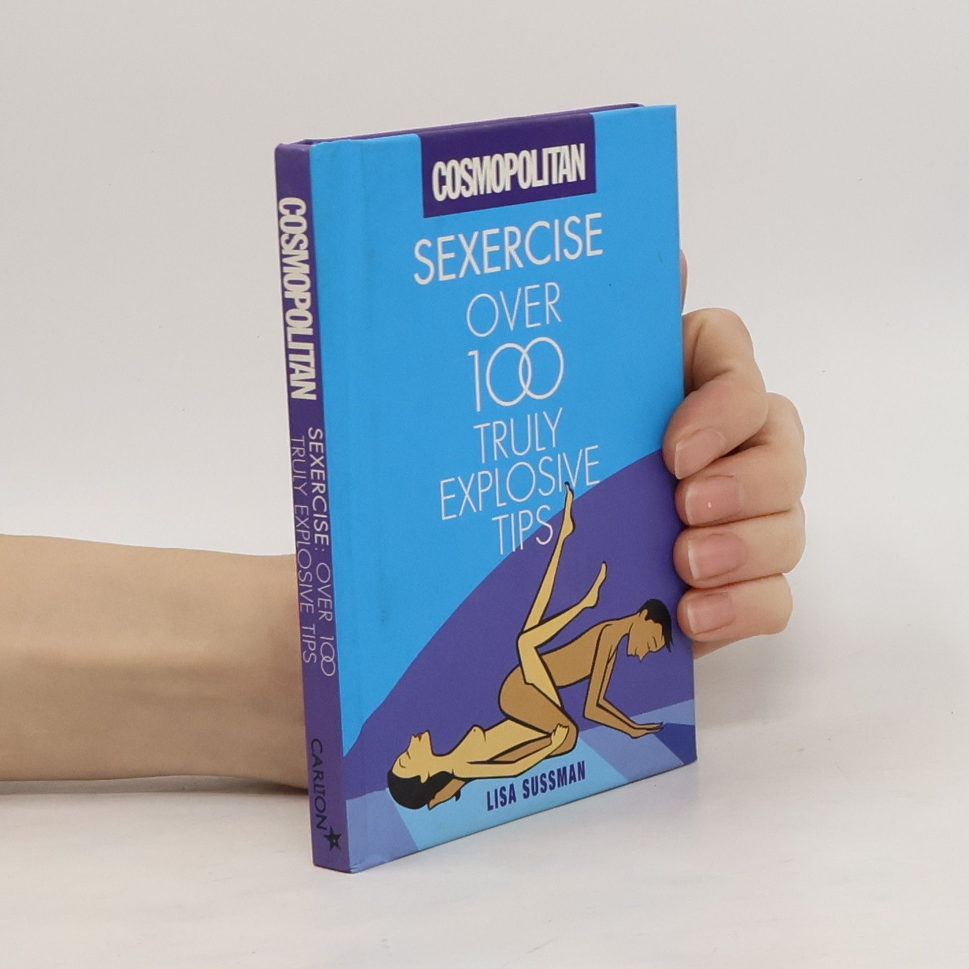 Lisa Sussman Cosmopolitan