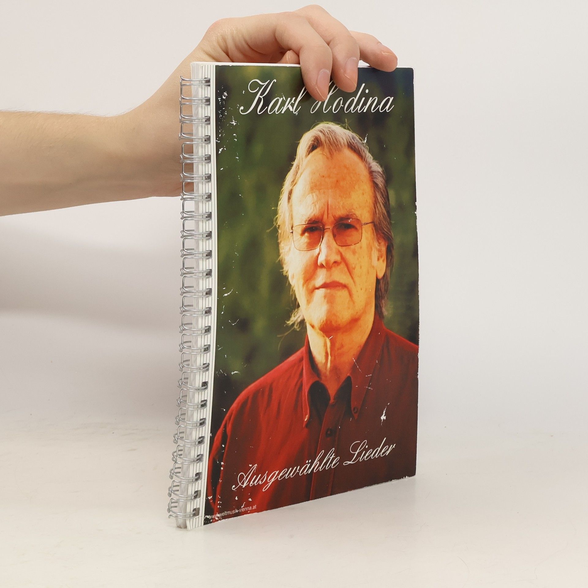 Karl Hodina Karl Hodina