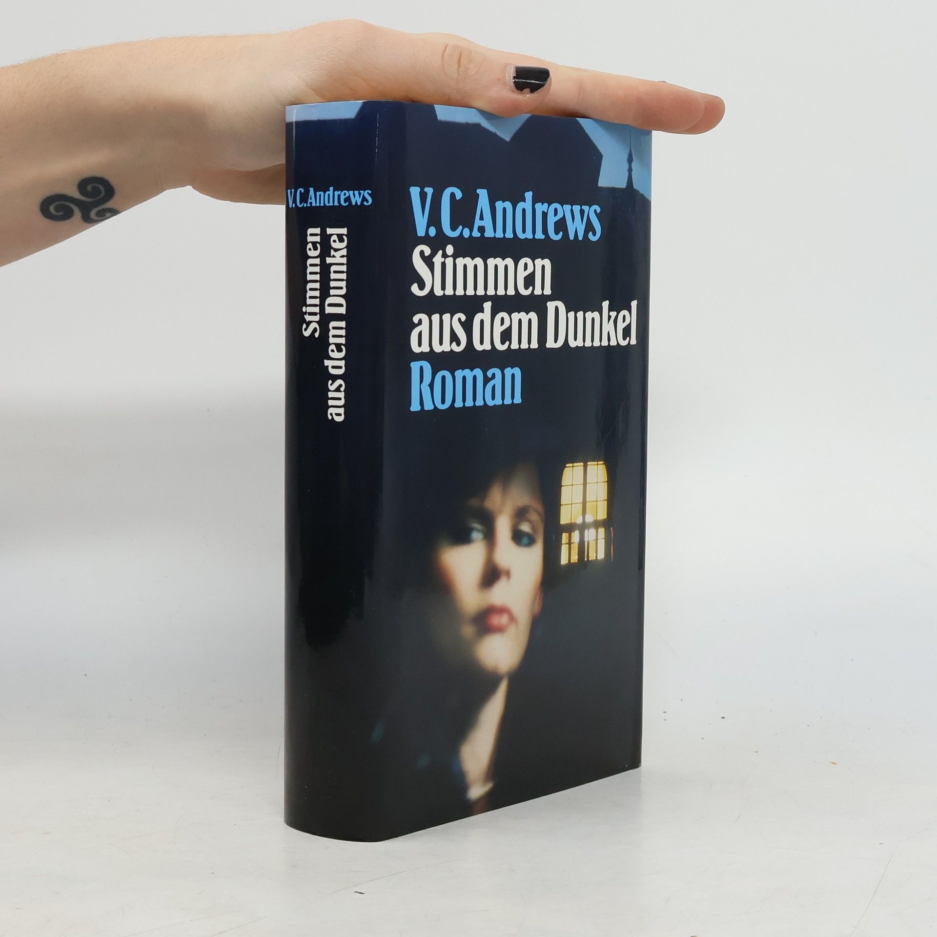 Stimmen aus dem Dunkel