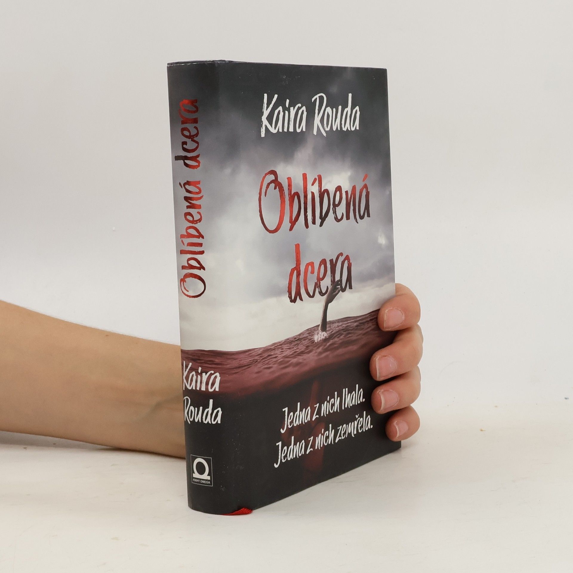 Kaira Sturdivant Rouda Oblíbená dcera