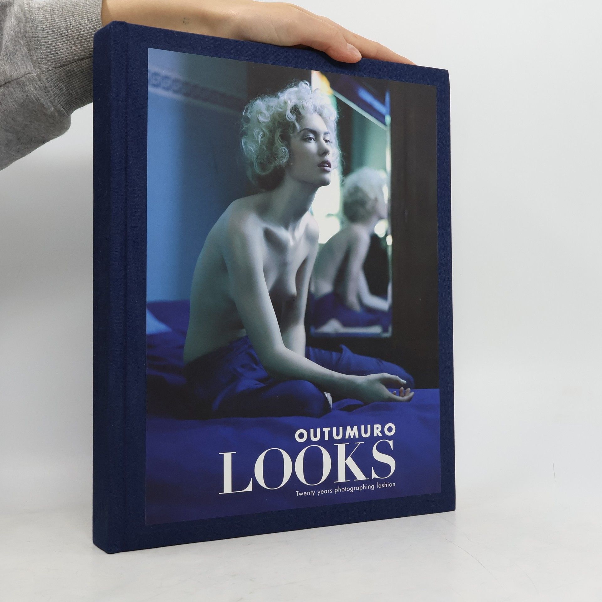 Outumuro Looks: Twenty Years Photographing Fashion, 1990-2010