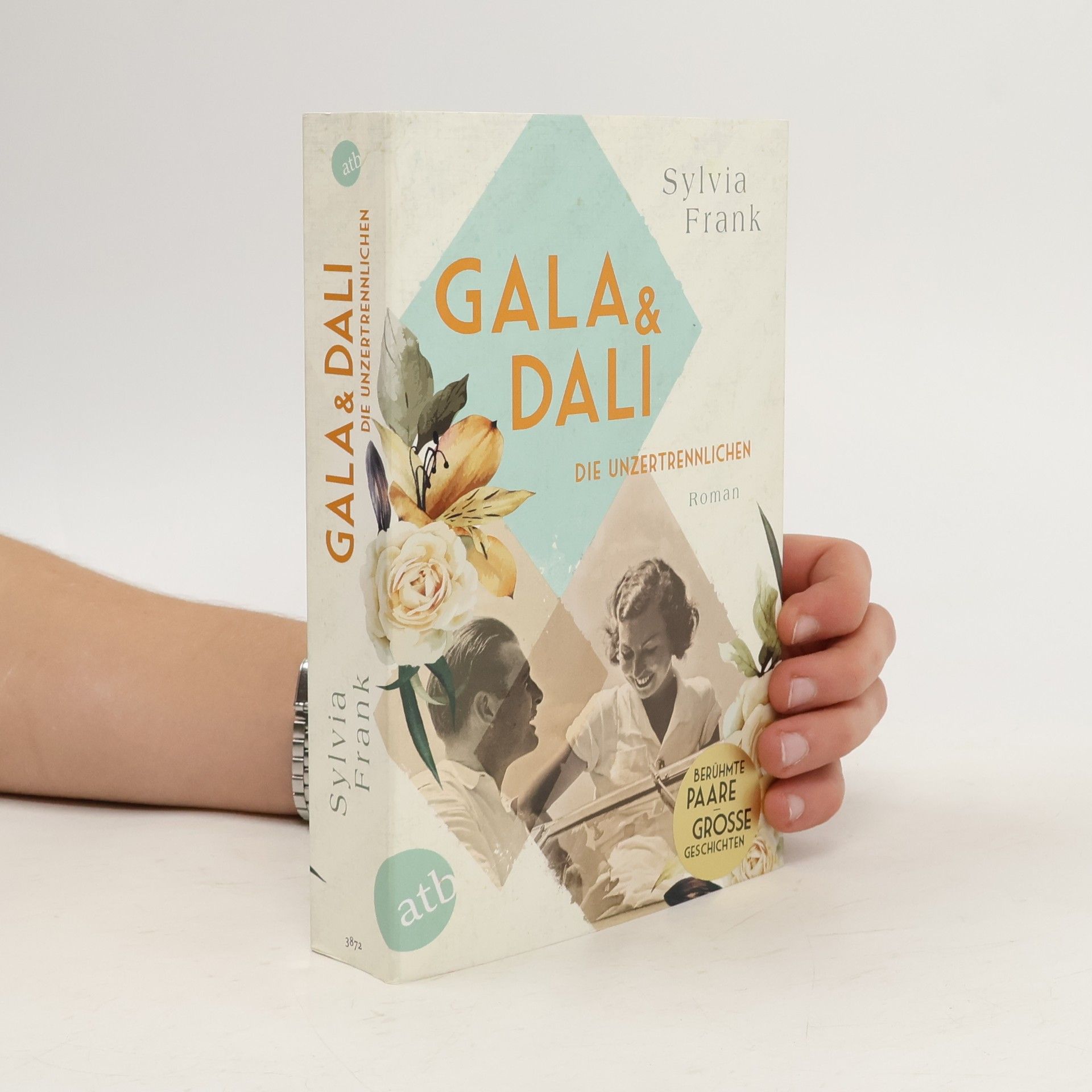 Sylvia Frank Gala & Dalí