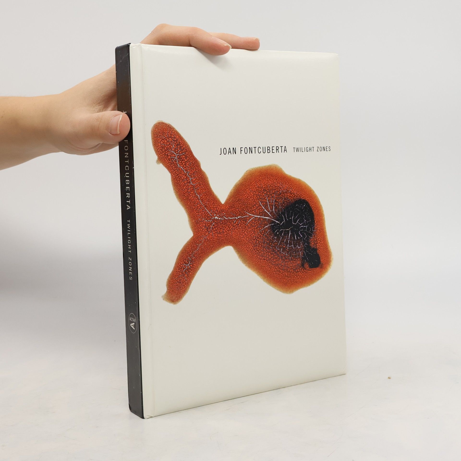 Joan Fontcuberta Twilight Zones