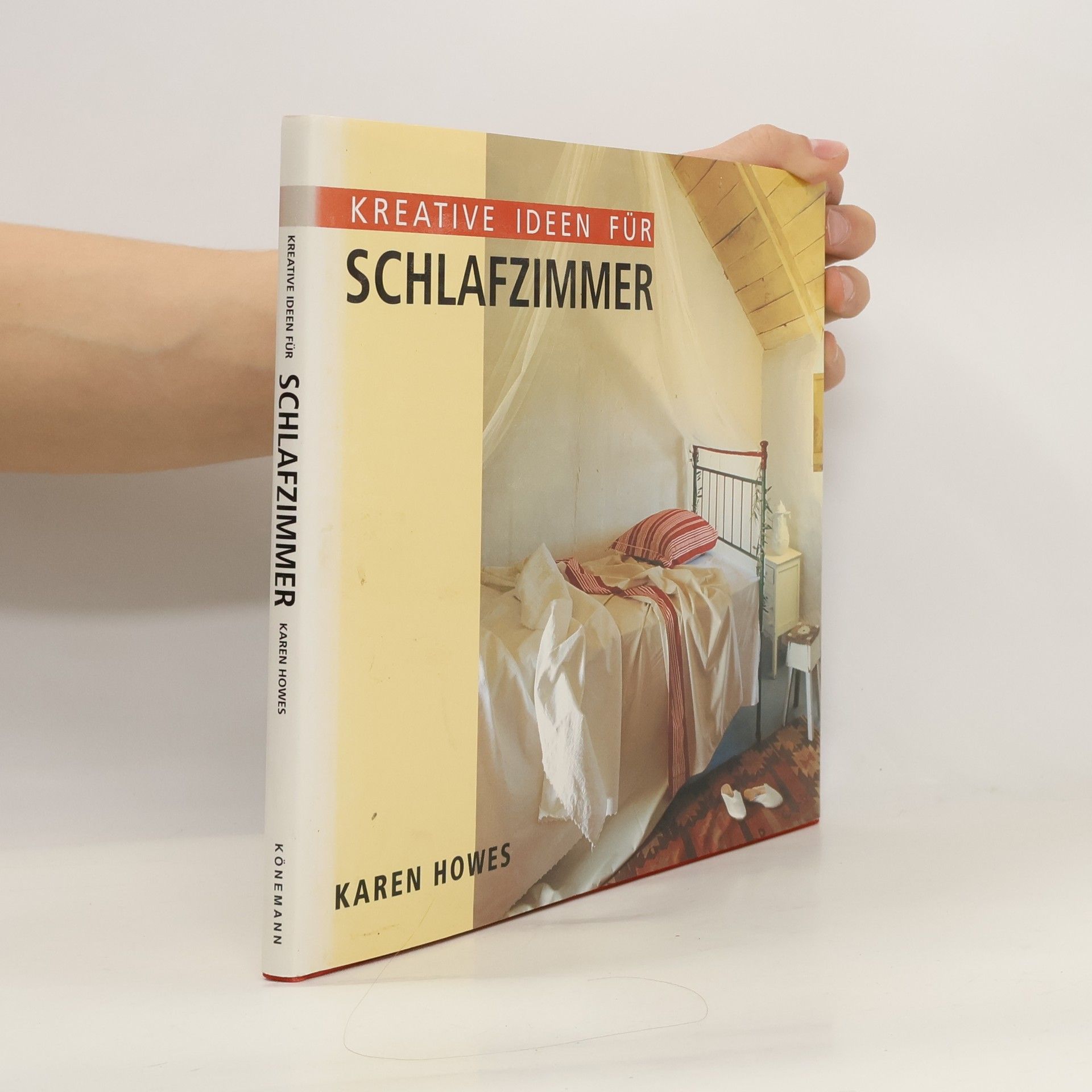 Karen Howes Kreative Ideen für Schlafzimmer