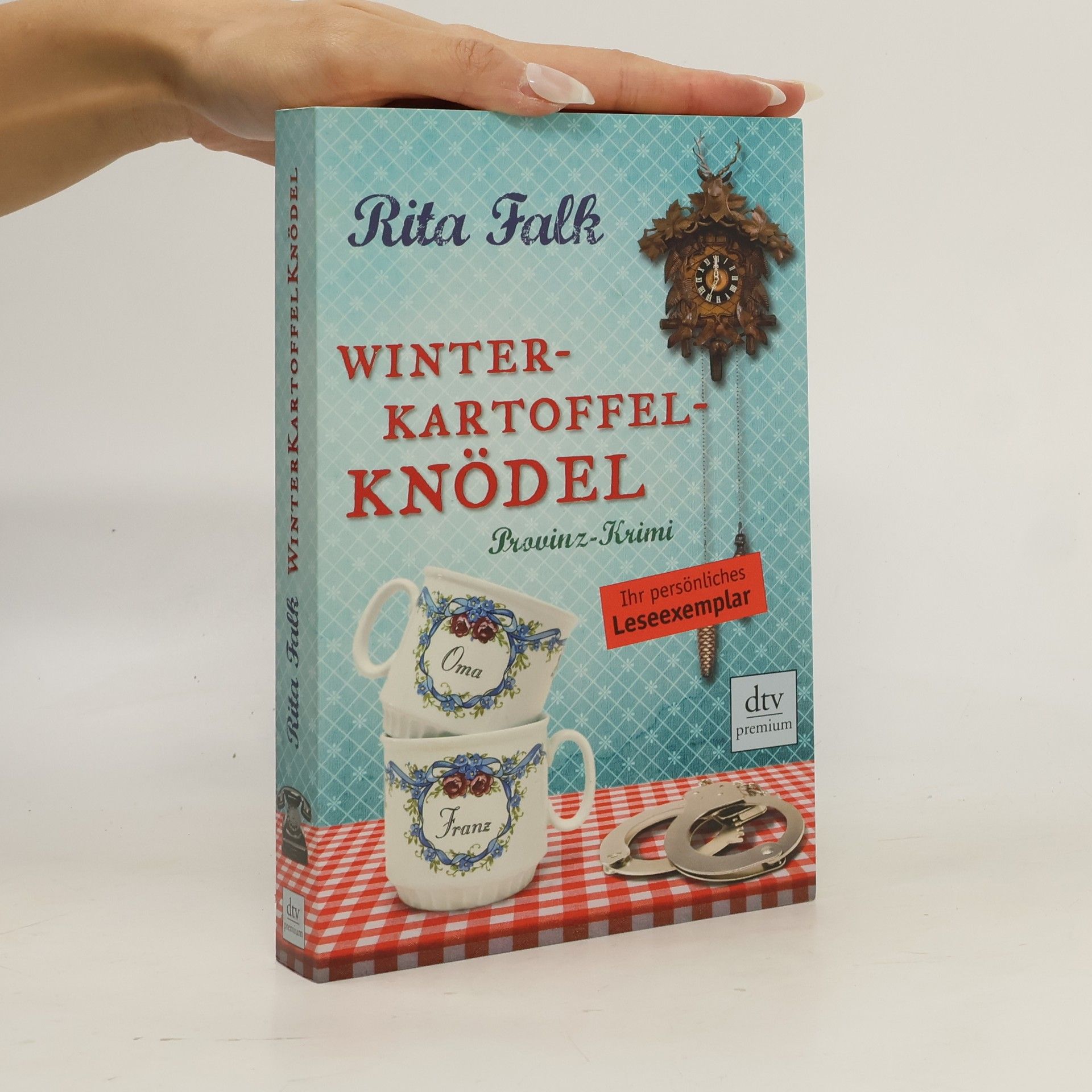 Dora Heldt Tante Inge haut ab