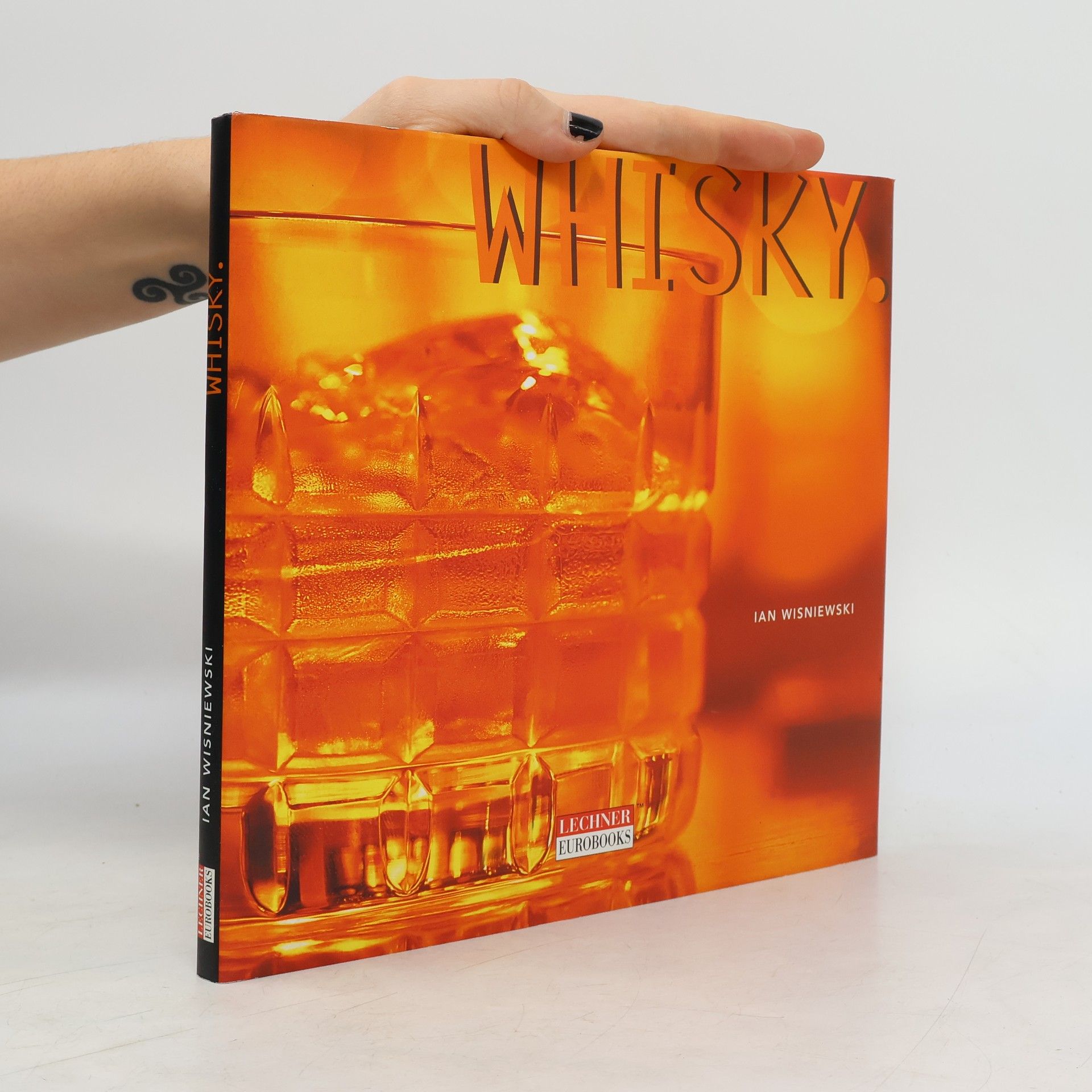 Ian Wisniewski Whisky
