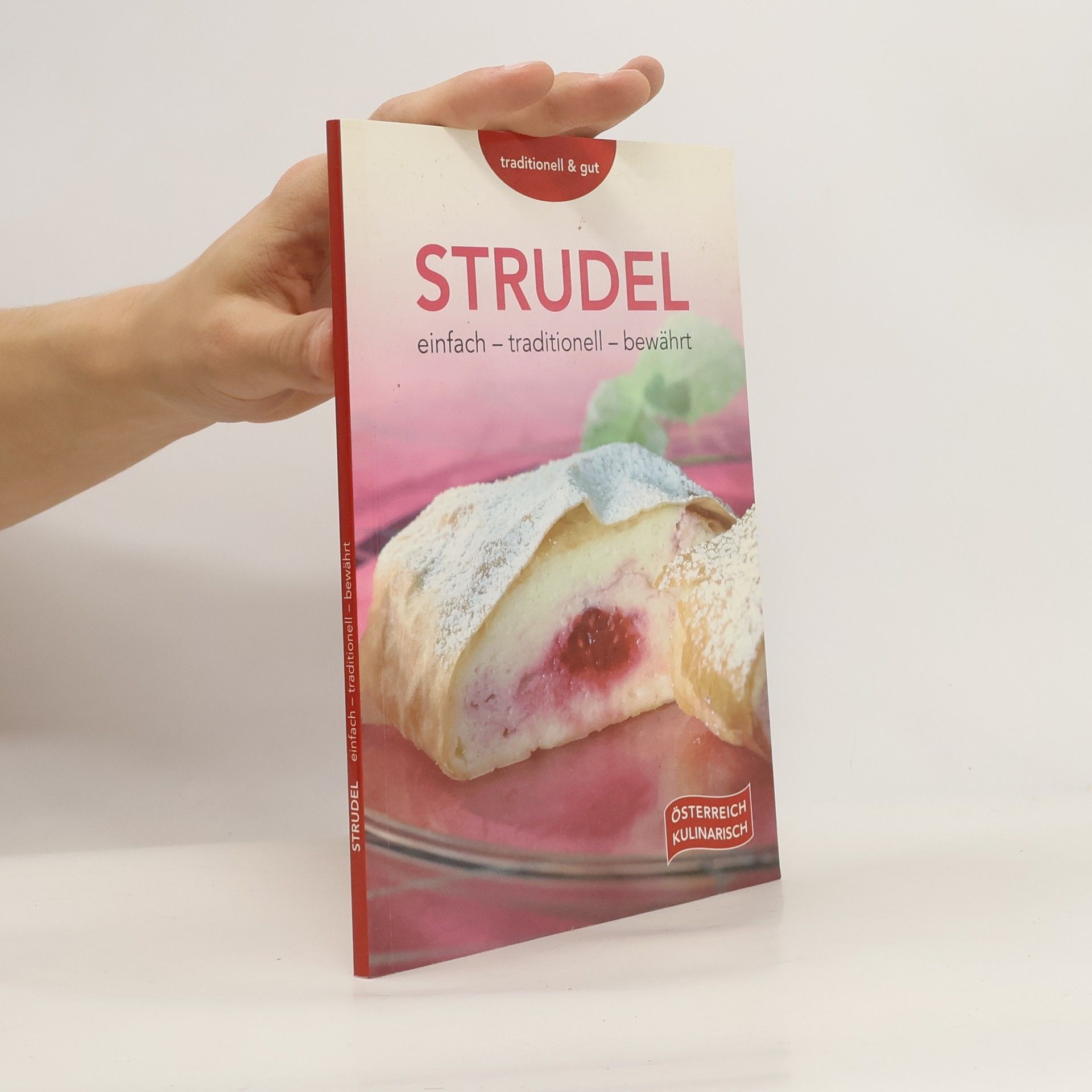 Robert Marksteiner Strudel