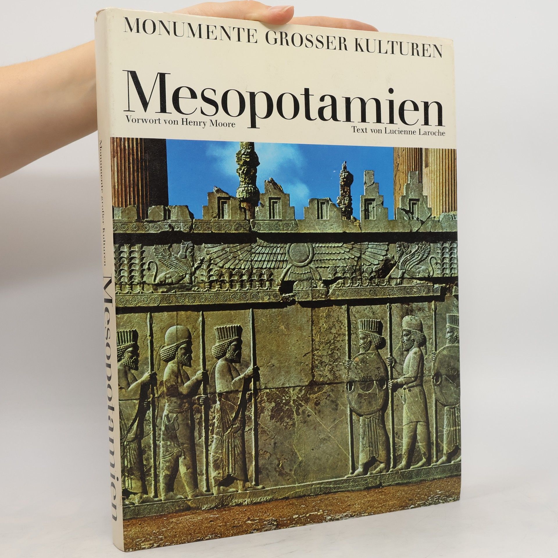 Mesopotamien