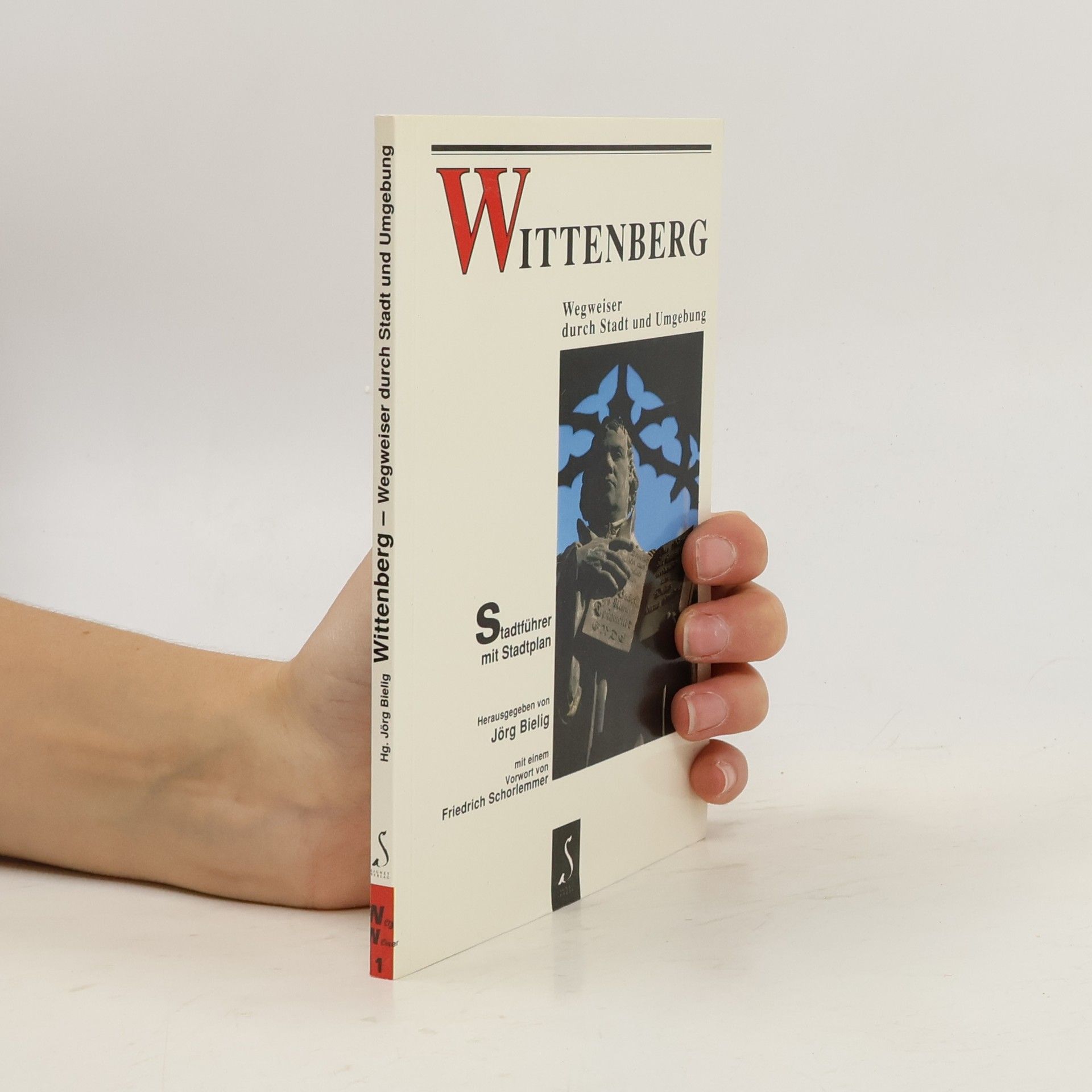 Jörg Bielig Wittenberg