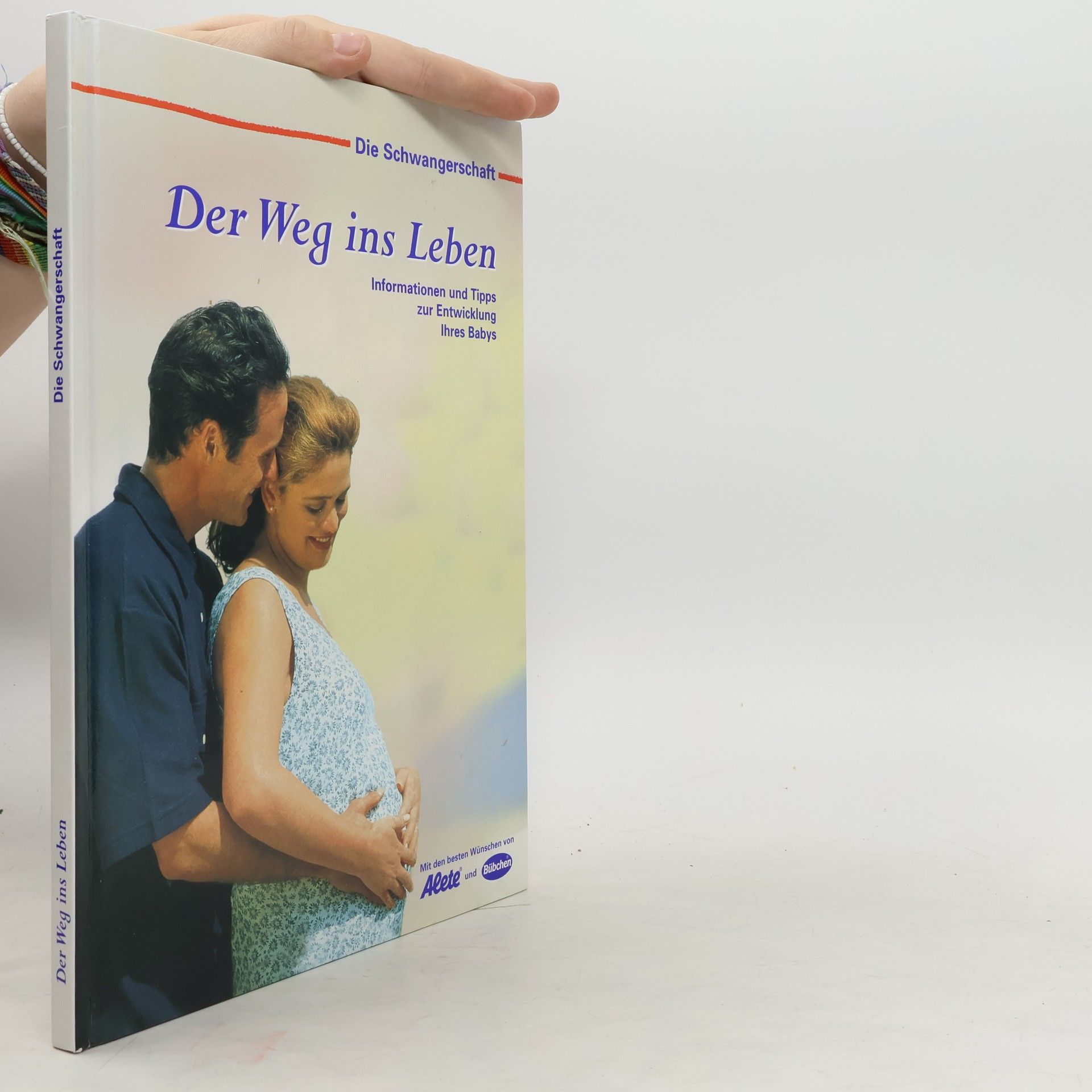 Cornelia von Hoerner-Nitsch Der Weg ins Leben